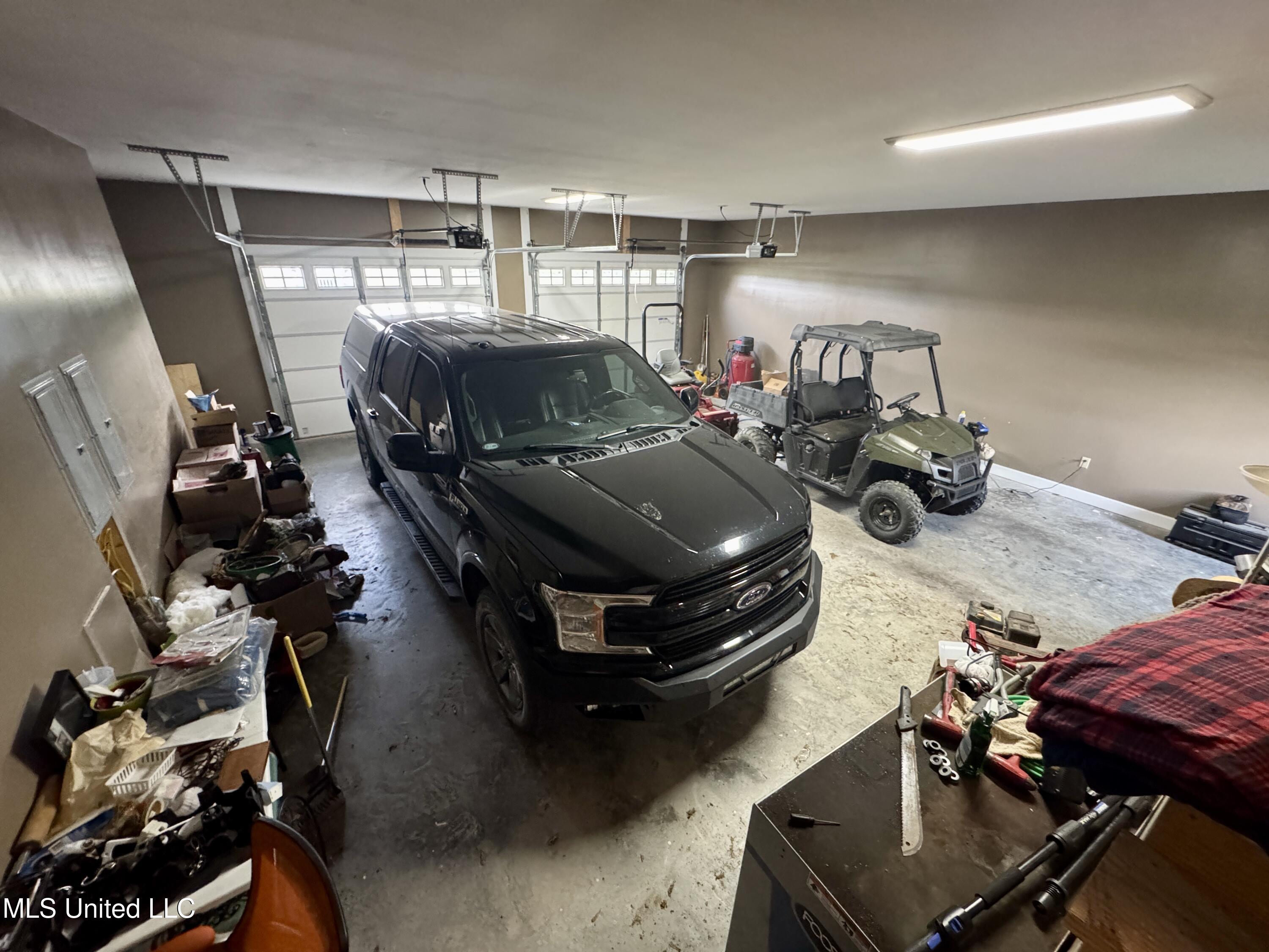 590 Eubanks Road Alligator, MS 38720 - Photo 27 of 29 IMG_2488