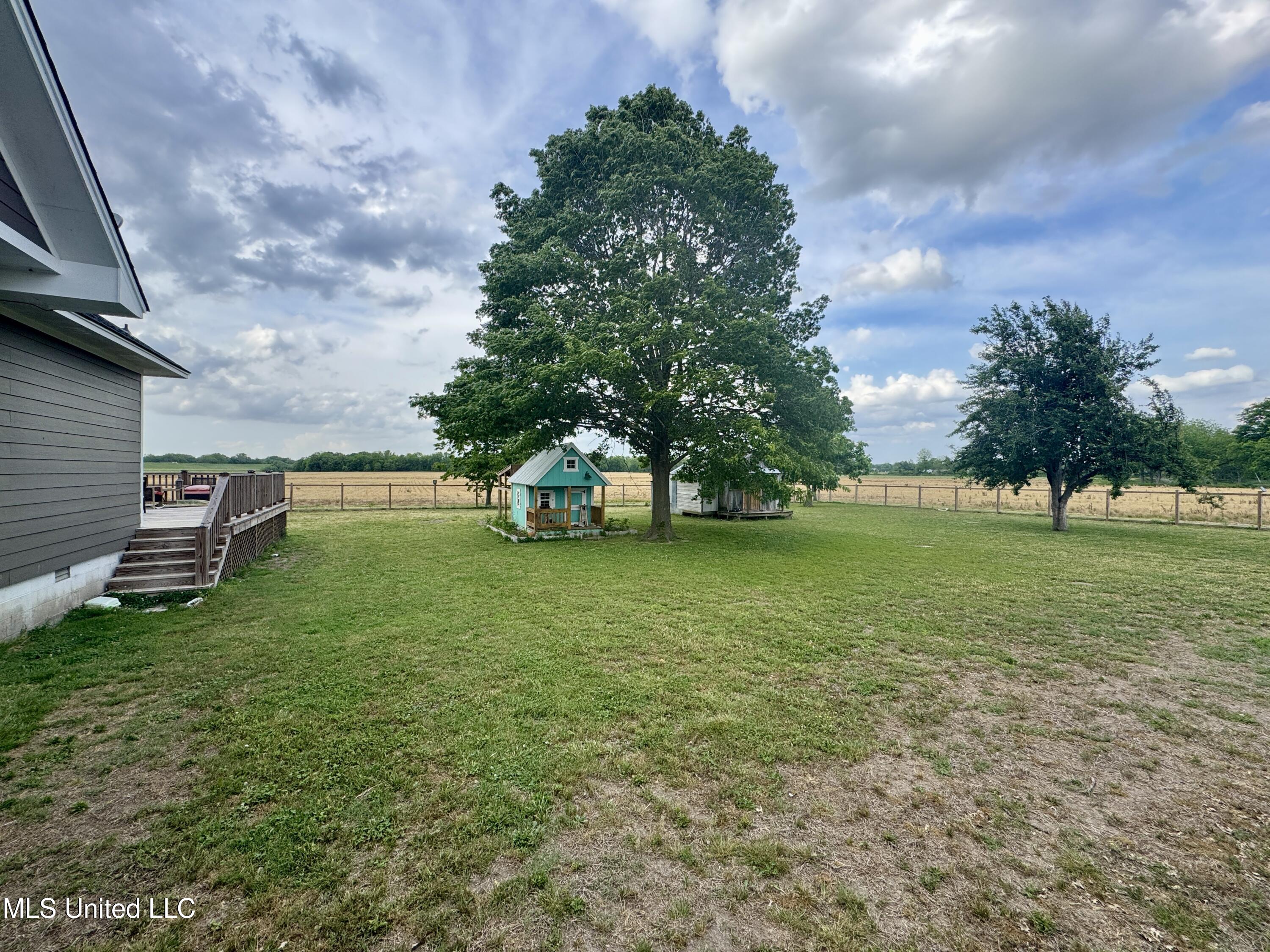 590 Eubanks Road Alligator, MS 38720 - Photo 3 of 29 IMG_2464