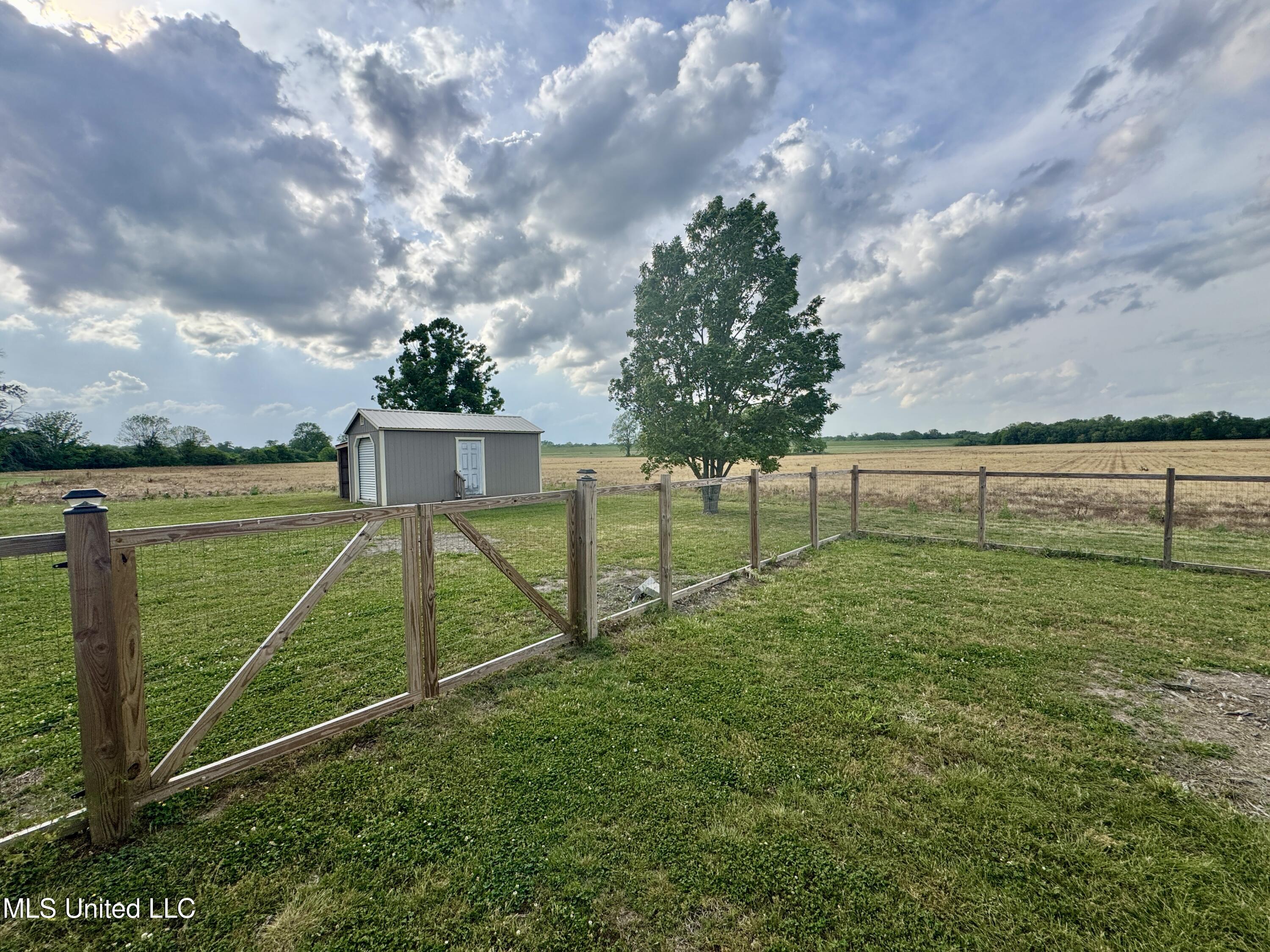 590 Eubanks Road Alligator, MS 38720 - Photo 6 of 29 IMG_2467