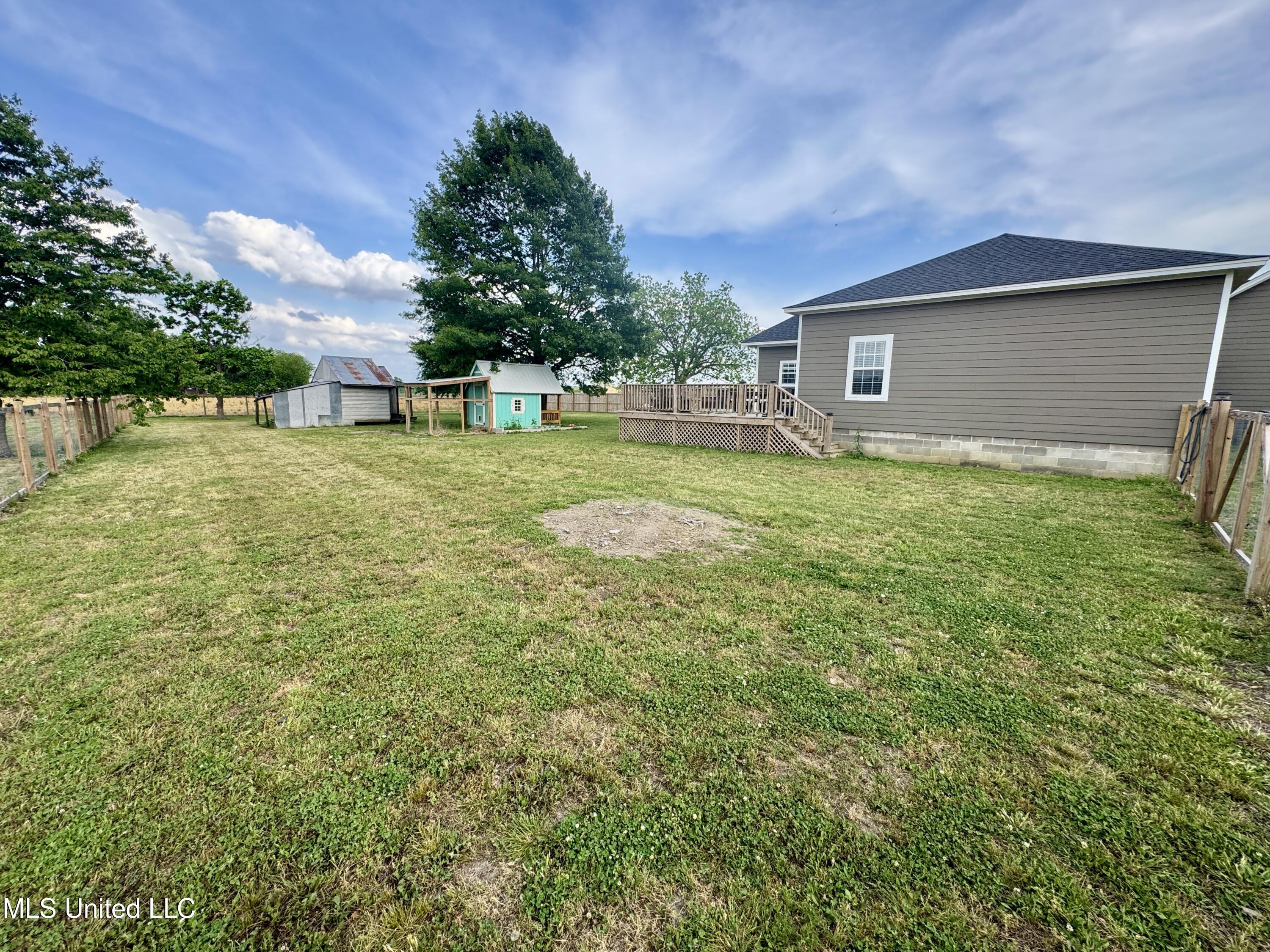 590 Eubanks Road Alligator, MS 38720 - Photo 7 of 29 IMG_2468