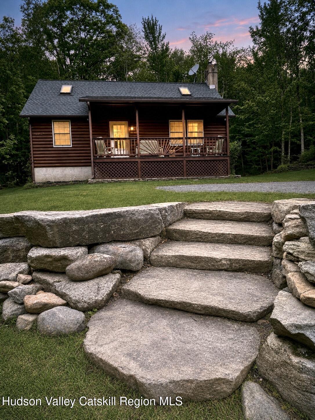 668 Tumbleweed Ranch Road West Kill, NY 12492 - Photo 1 of 40 5AE97614-69FF-4B9D-BEA3-95A45F393992