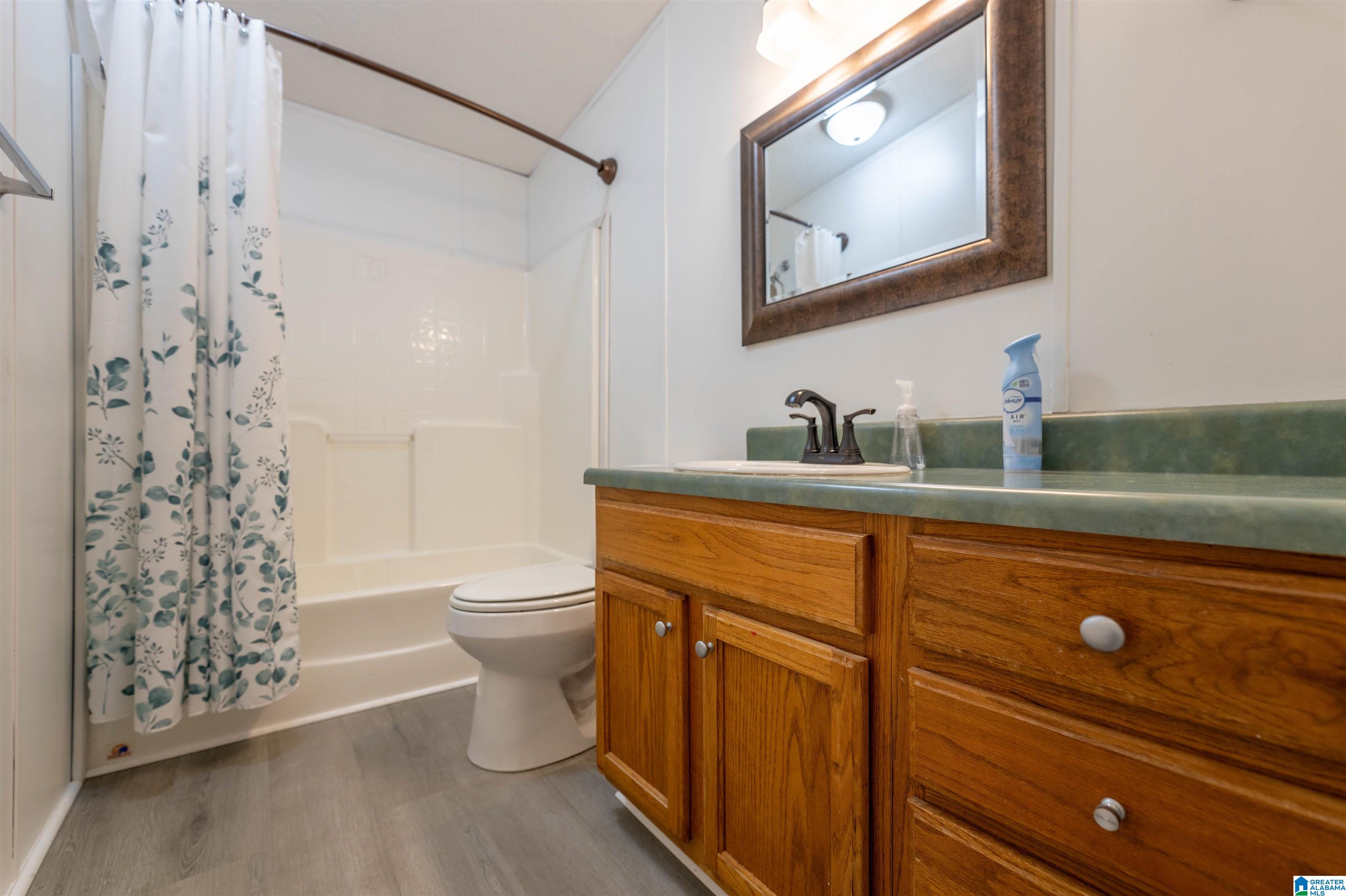 161 Robanna Circle Ohatchee, AL 36271 - Photo 23 of 32