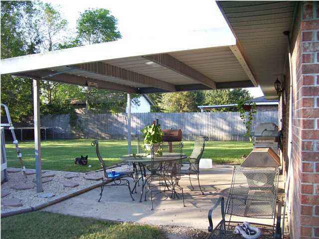 108 Ridge Crest Lane Duson, LA 70529 - Photo 21 of 30 Additional Photo