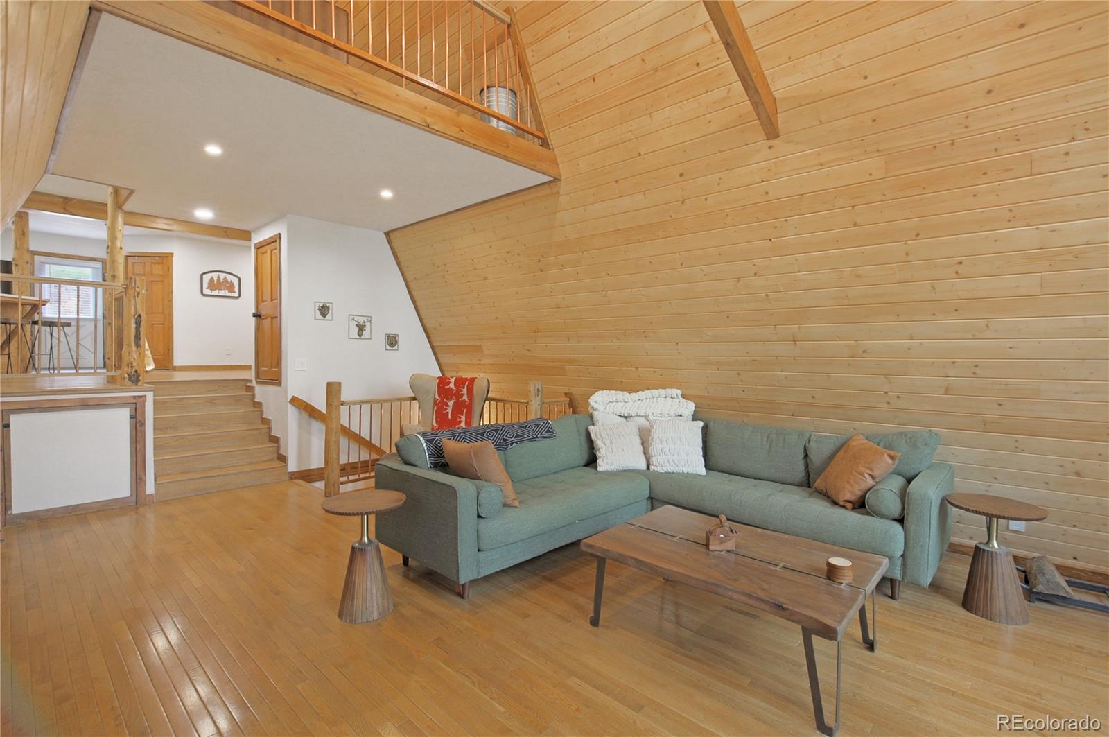 46 Apache Road Evergreen, CO 80439 - Photo 12 of 50