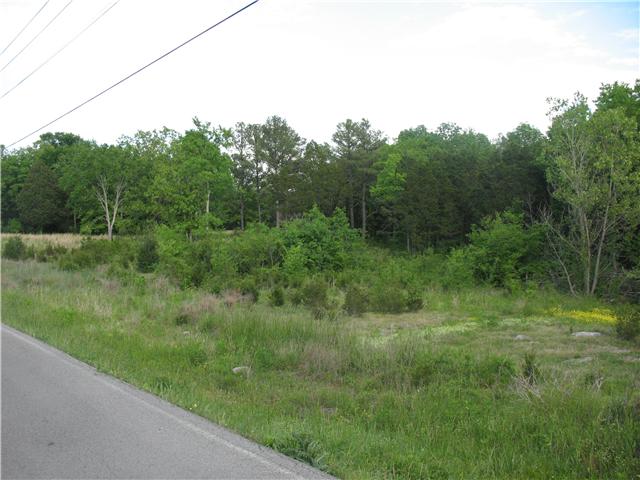 0 Holly Grove Road Lascassas, TN 37130 - Photo 1 of 10 Great road frontage