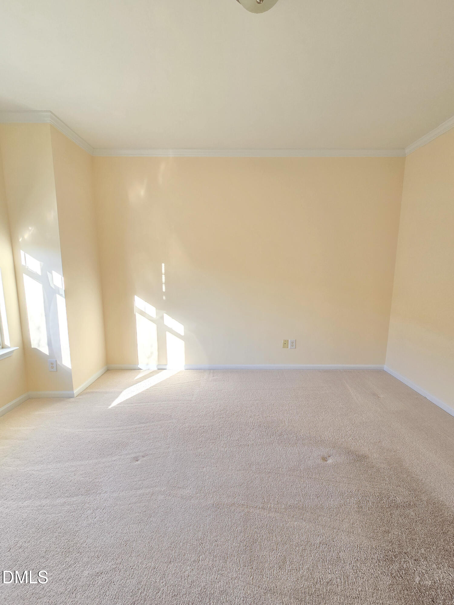 10104 Raven Tree Drive Raleigh, NC 27617 - Photo 24 of 33 a view of empty room