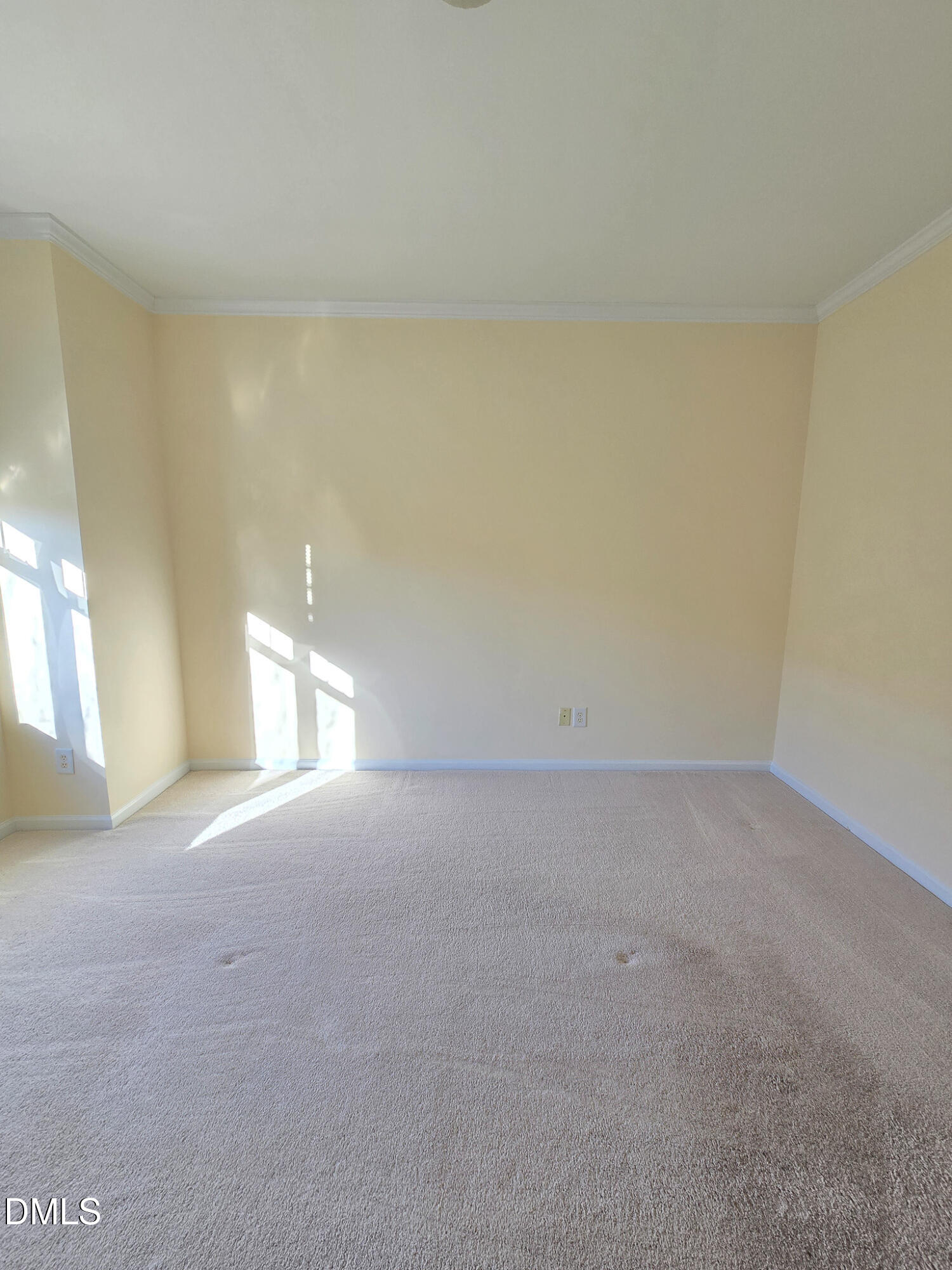 10104 Raven Tree Drive Raleigh, NC 27617 - Photo 27 of 33 a view of empty room