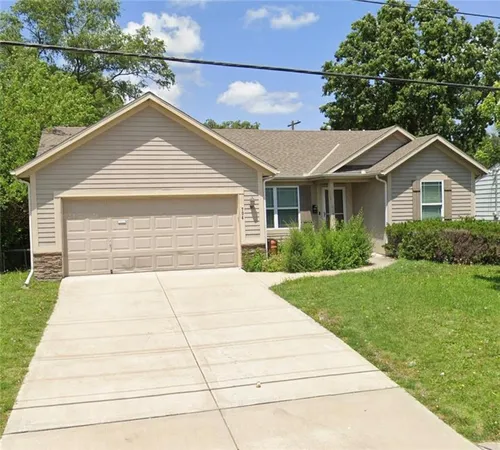 $305,000 | 704 West Dennis Avenue, Olathe, KS 66061