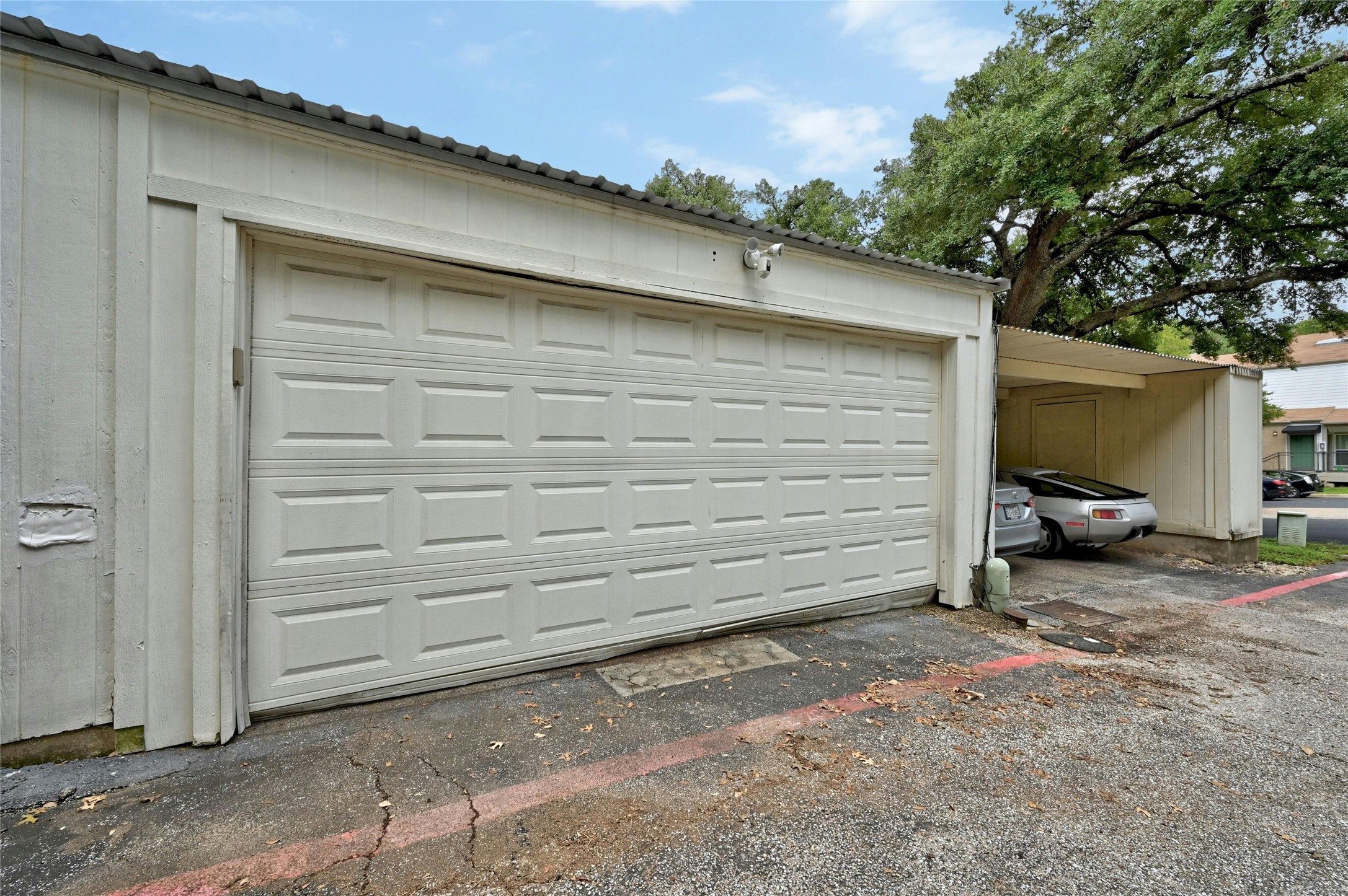 6637 Valleyside Road Austin, TX 78731 - Photo 26 of 27
