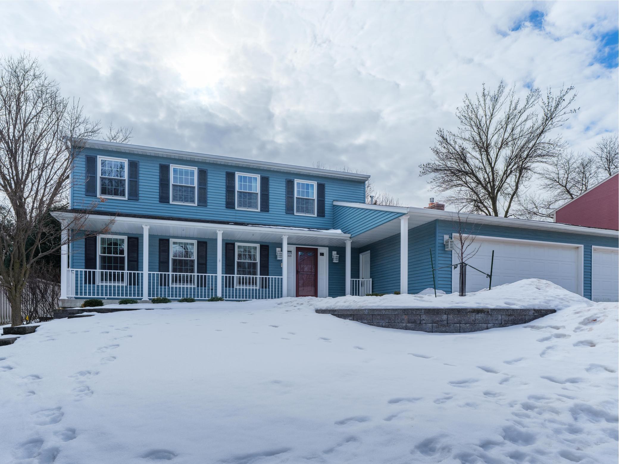 2020 16th Street Northeast Rochester, MN 55906 - Photo 1 of 1 Gallery Image 1