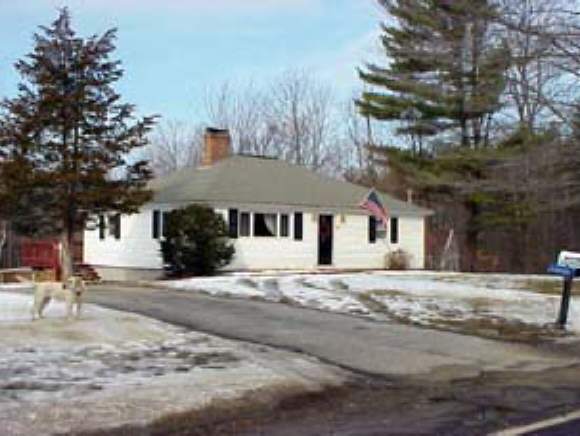 379 Chester Road Candia, NH 03034 - Photo 1 of 5