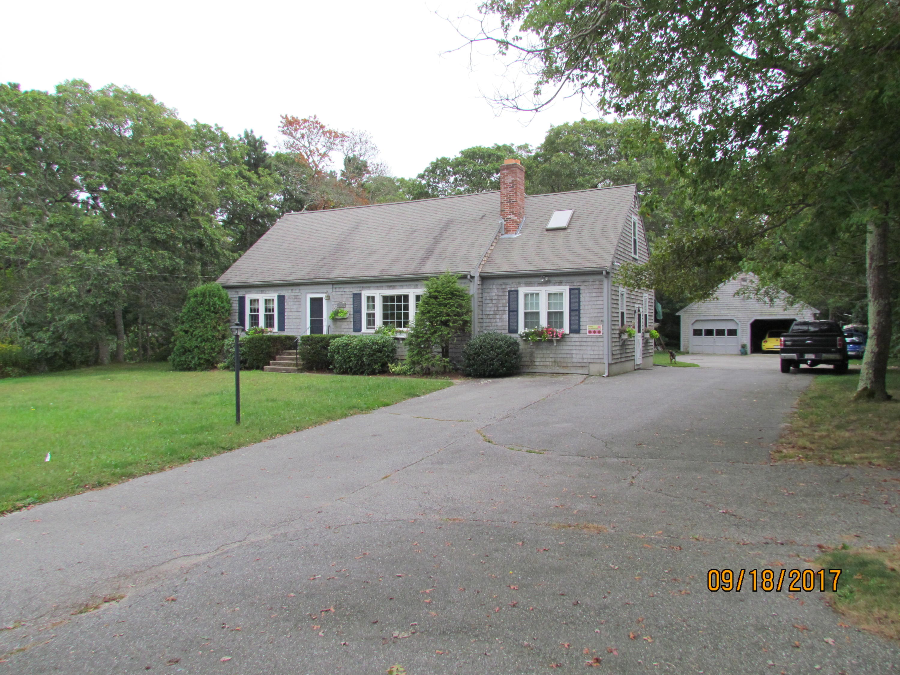 4339 Falmouth Road Cotuit, MA 02635 - Photo 1 of 22 IMG_3100