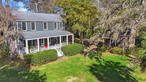 $2,450,000 | 4637 Hagan Road, Hollywood, SC 29449