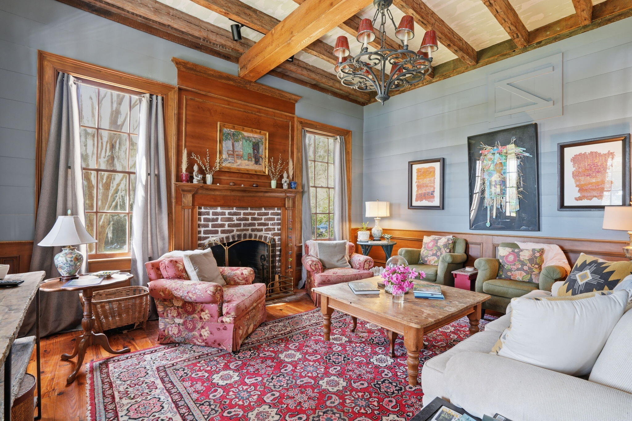 4637 Hagan Road Hollywood, SC 29449 - Photo 12 of 46 29-web-or-mls-033_DSC03736