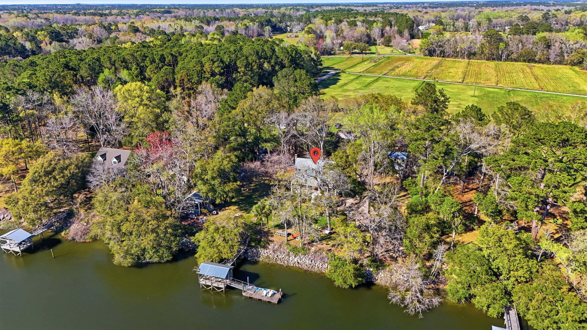 4637 Hagan Road Hollywood, SC 29449 - Photo 41 of 46 1-web-or-mls-002_DJI_20260314163535_0005