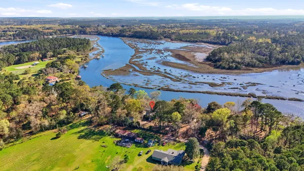 $2,450,000 | 4637 Hagan Road, Hollywood, SC 29449