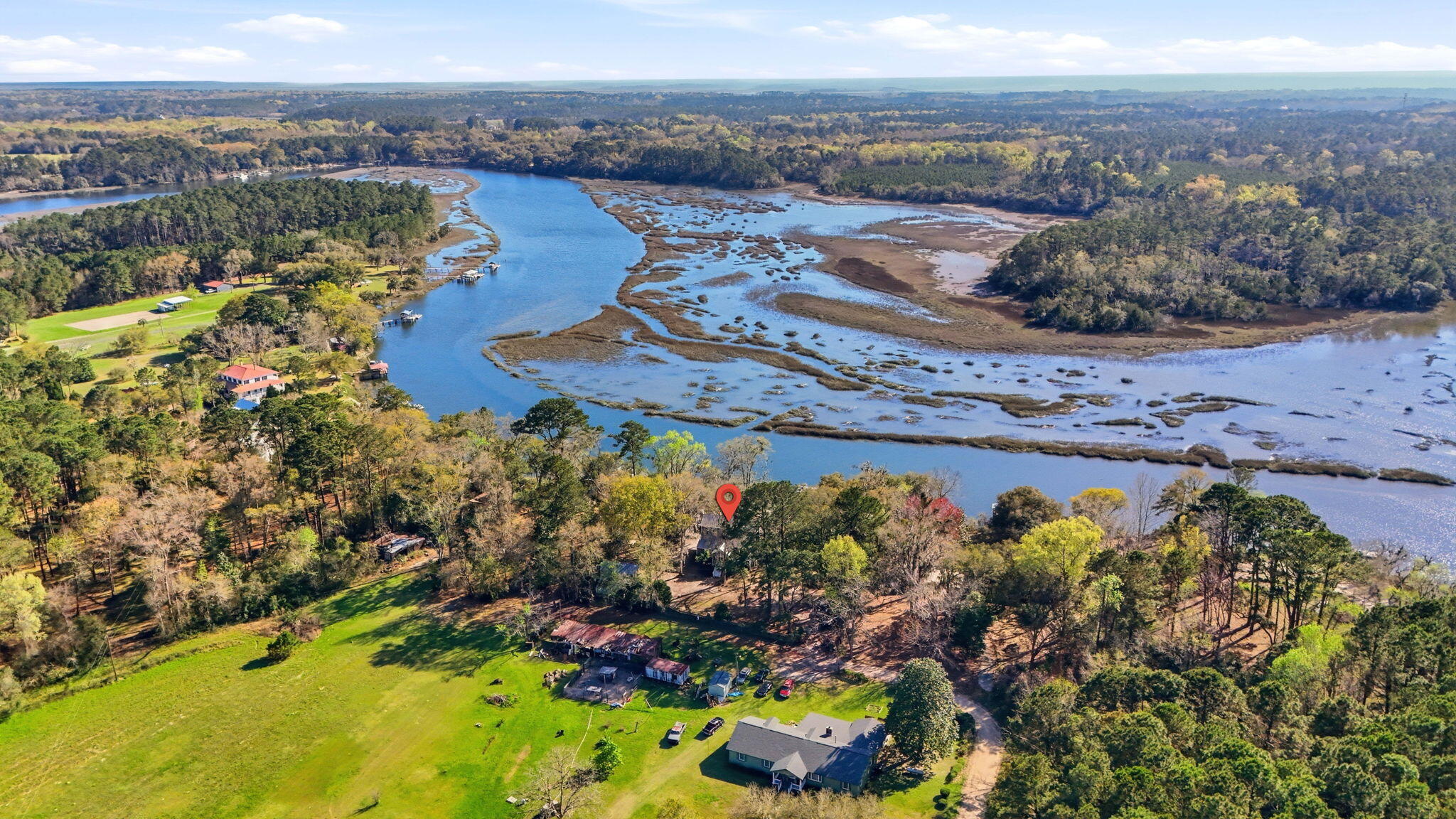 4637 Hagan Road Hollywood, SC 29449 - Photo 42 of 46 3-web-or-mls-013_DJI_20260314164458_0038