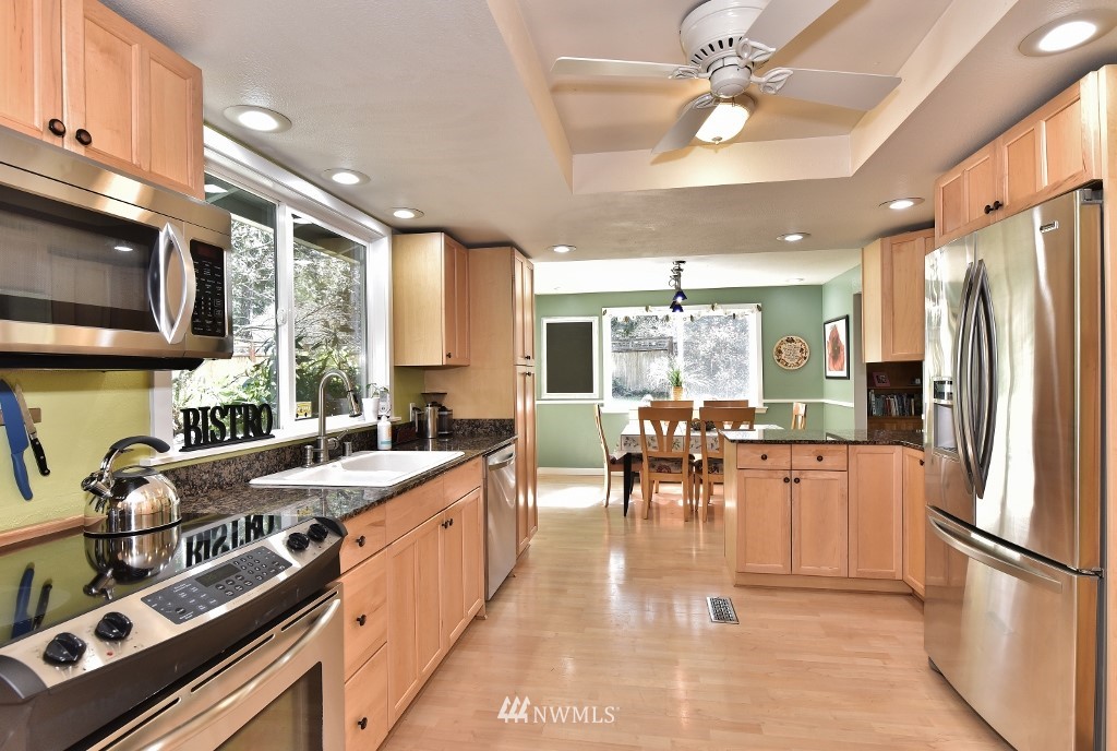 13266 Rocky Ridge Road Northwest Silverdale, WA 98383 - Photo 11 of 25 Gallery Image 11