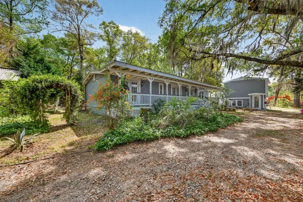 $299,000 | 4869 Slans Island Road, Hollywood, SC 29449