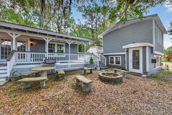$299,000 | 4869 Slans Island Road, Hollywood, SC 29449