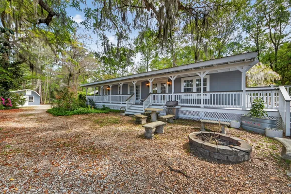 $299,000 | 4869 Slans Island Road, Hollywood, SC 29449