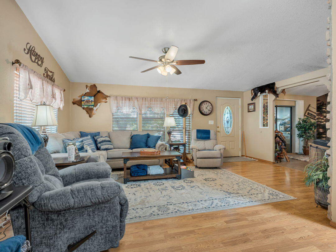 910 West Colt Drive Payson, AZ 85541 - Photo 7 of 33