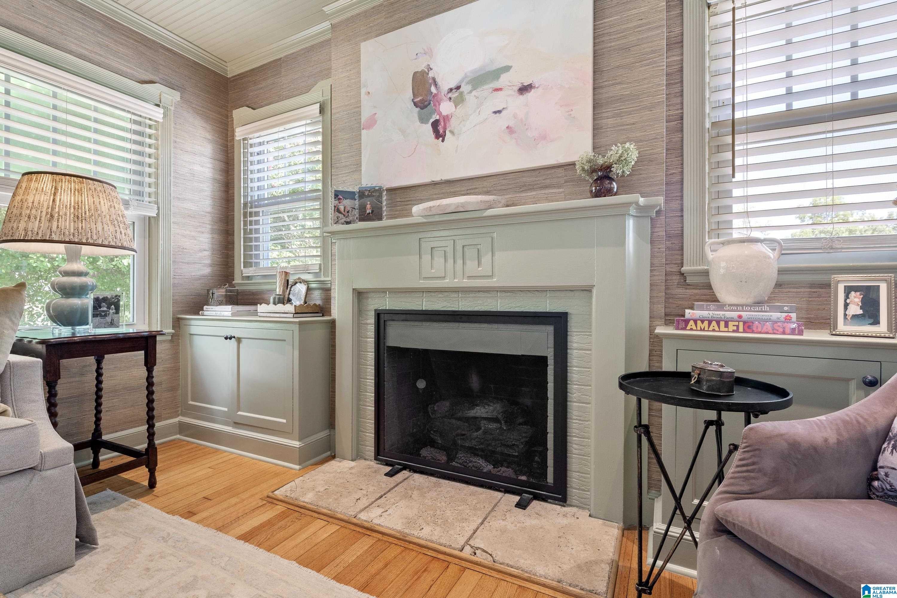 115 Hanover Road Homewood, AL 35209 - Photo 5 of 50 Gallery Image 5