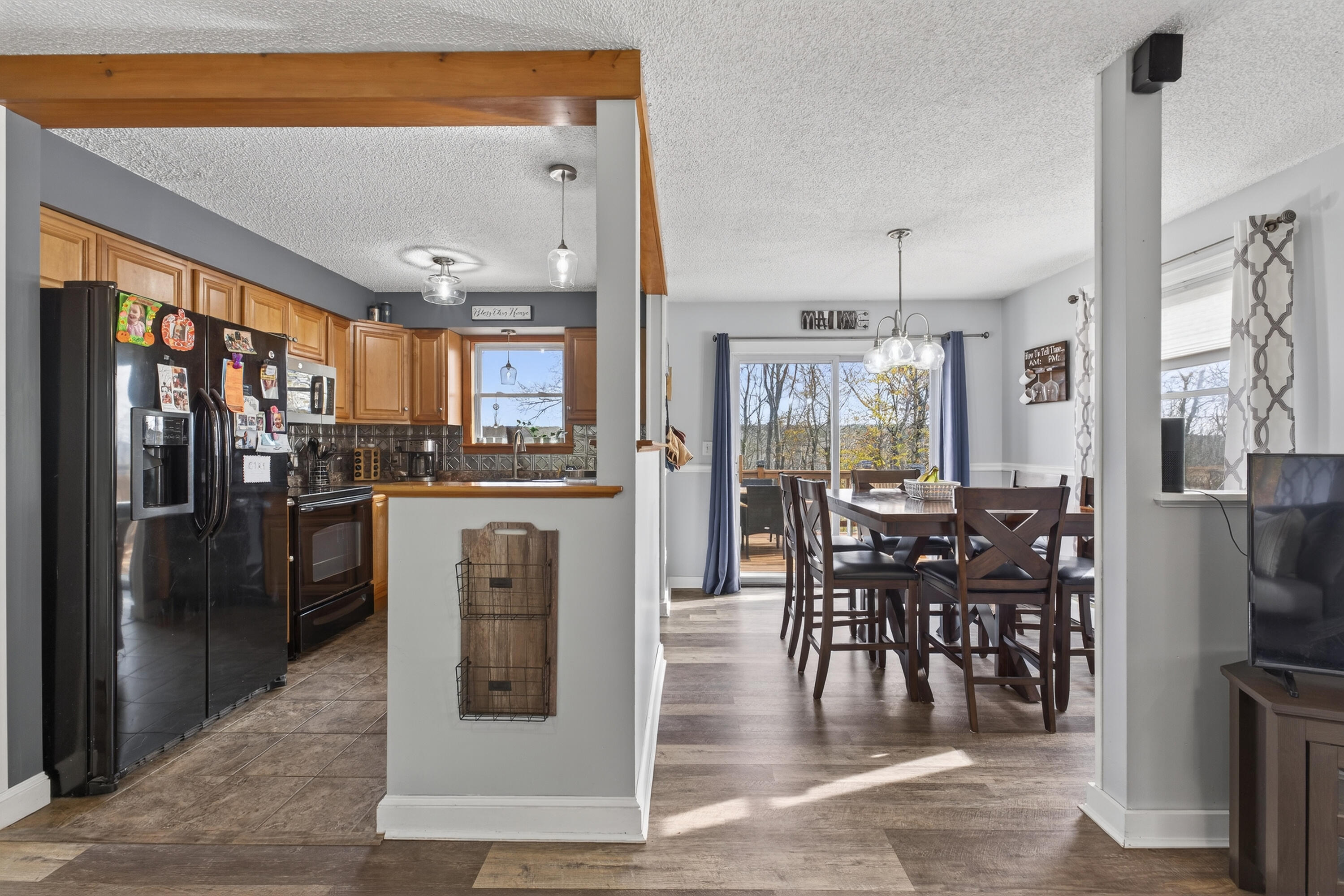 1653 Augusta Road Bowdoin, ME 04287 - Photo 12 of 63 1653 Augusta Rd_119