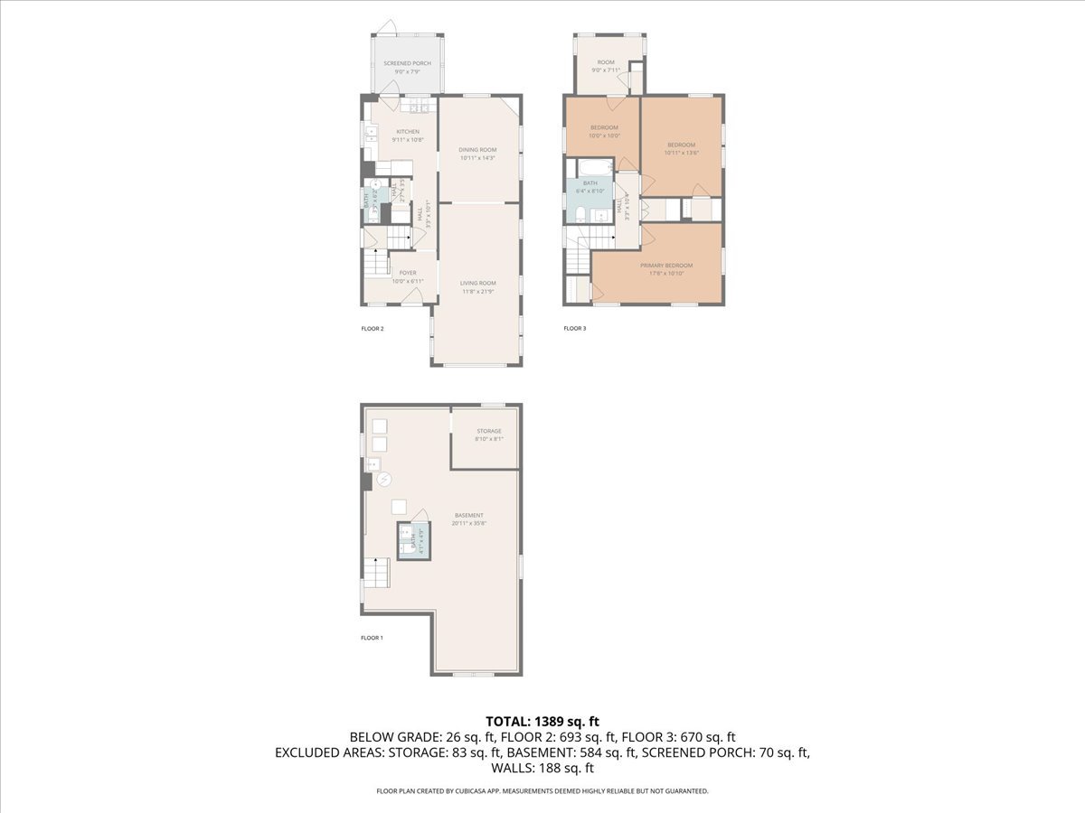 392 Herrick Road Riverside, IL 60546 - Photo 32 of 32 a picture of a floor plan