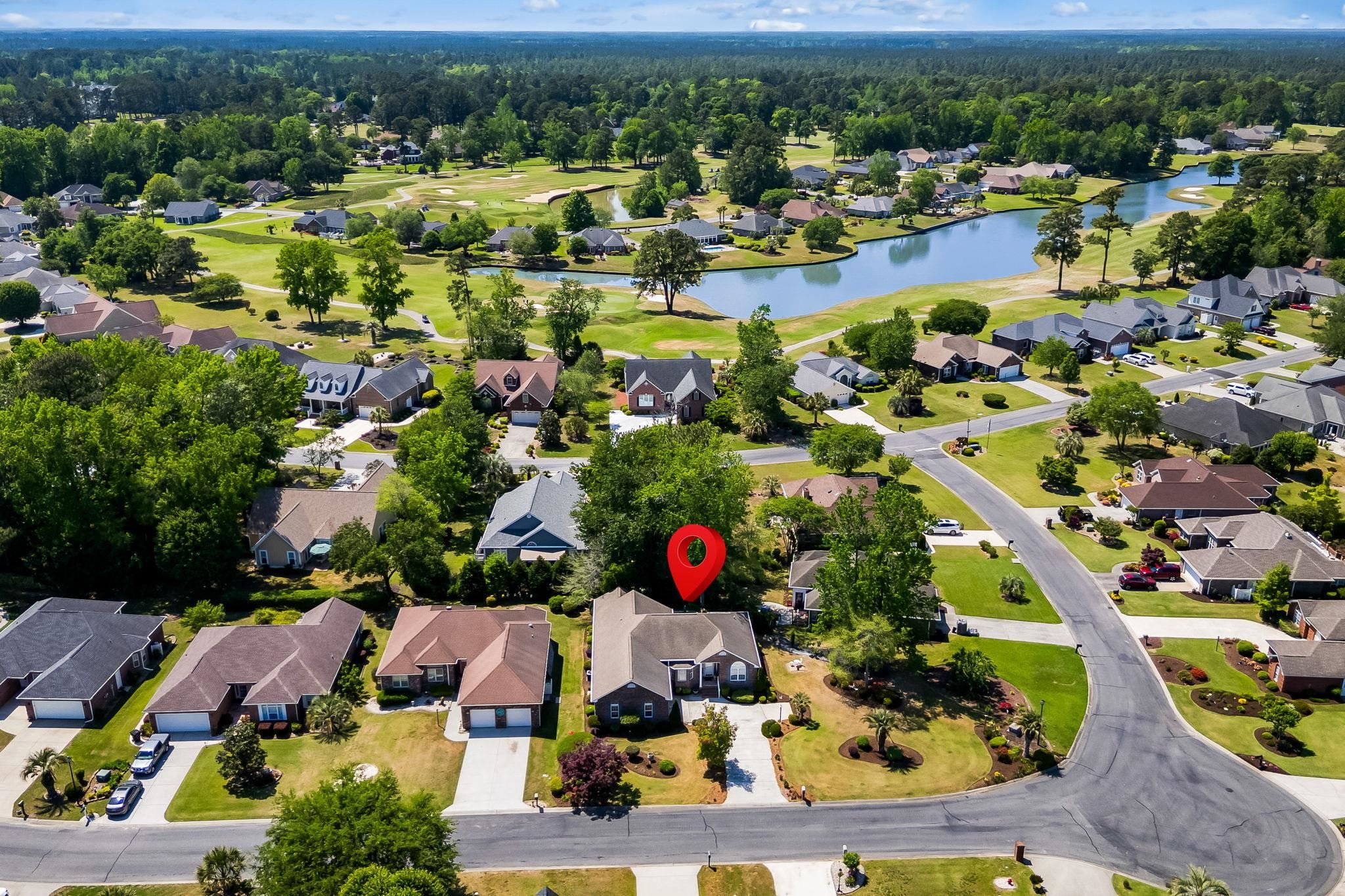 520 Quail Court Longs, SC 29568 - Photo 2 of 79