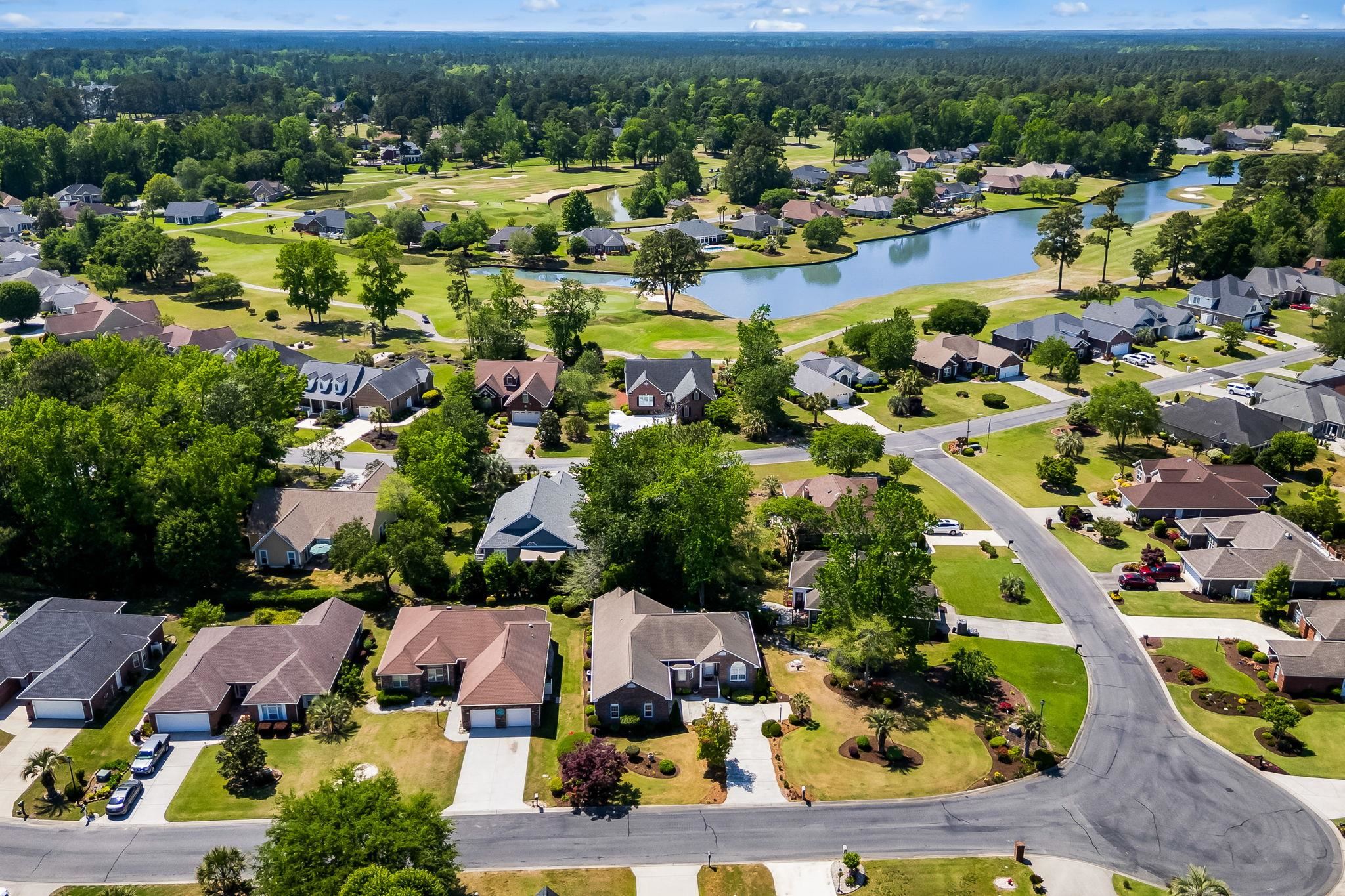 520 Quail Court Longs, SC 29568 - Photo 3 of 79