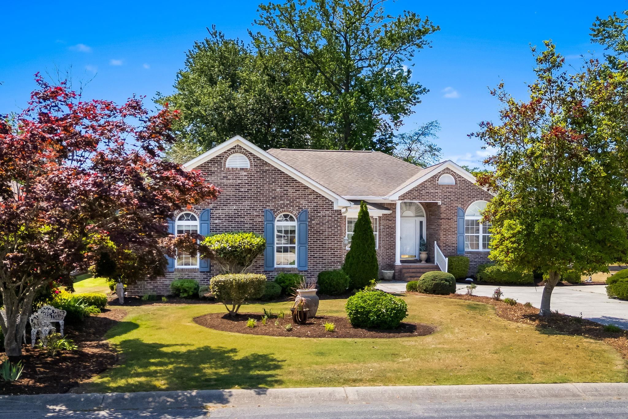 520 Quail Court Longs, SC 29568 - Photo 4 of 79