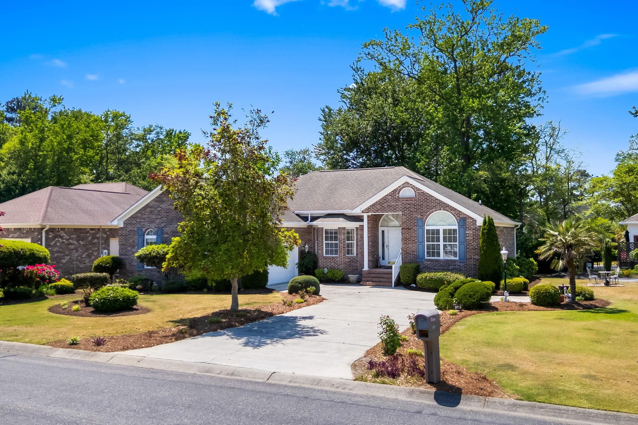 520 Quail Court Longs, SC 29568 - Photo 51 of 79