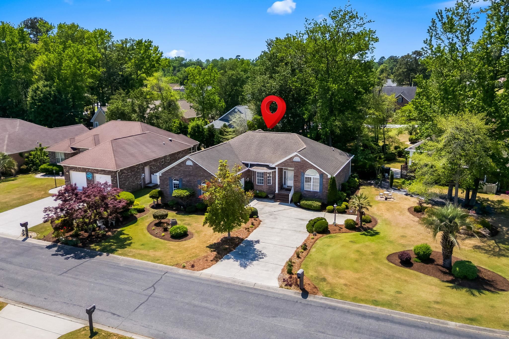 520 Quail Court Longs, SC 29568 - Photo 52 of 79