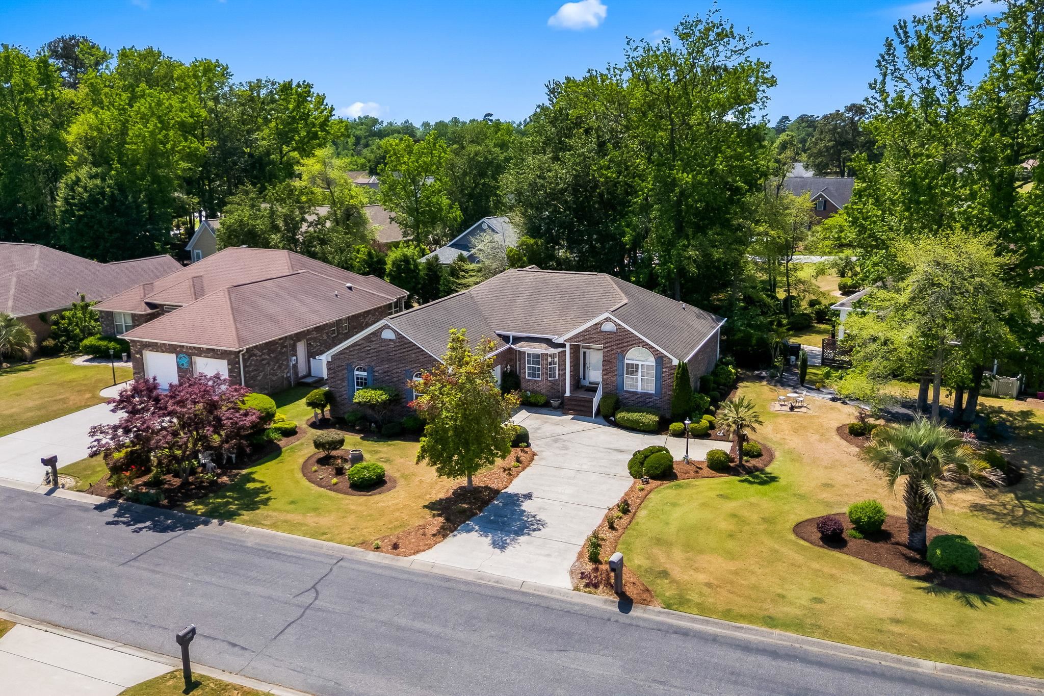 520 Quail Court Longs, SC 29568 - Photo 53 of 79