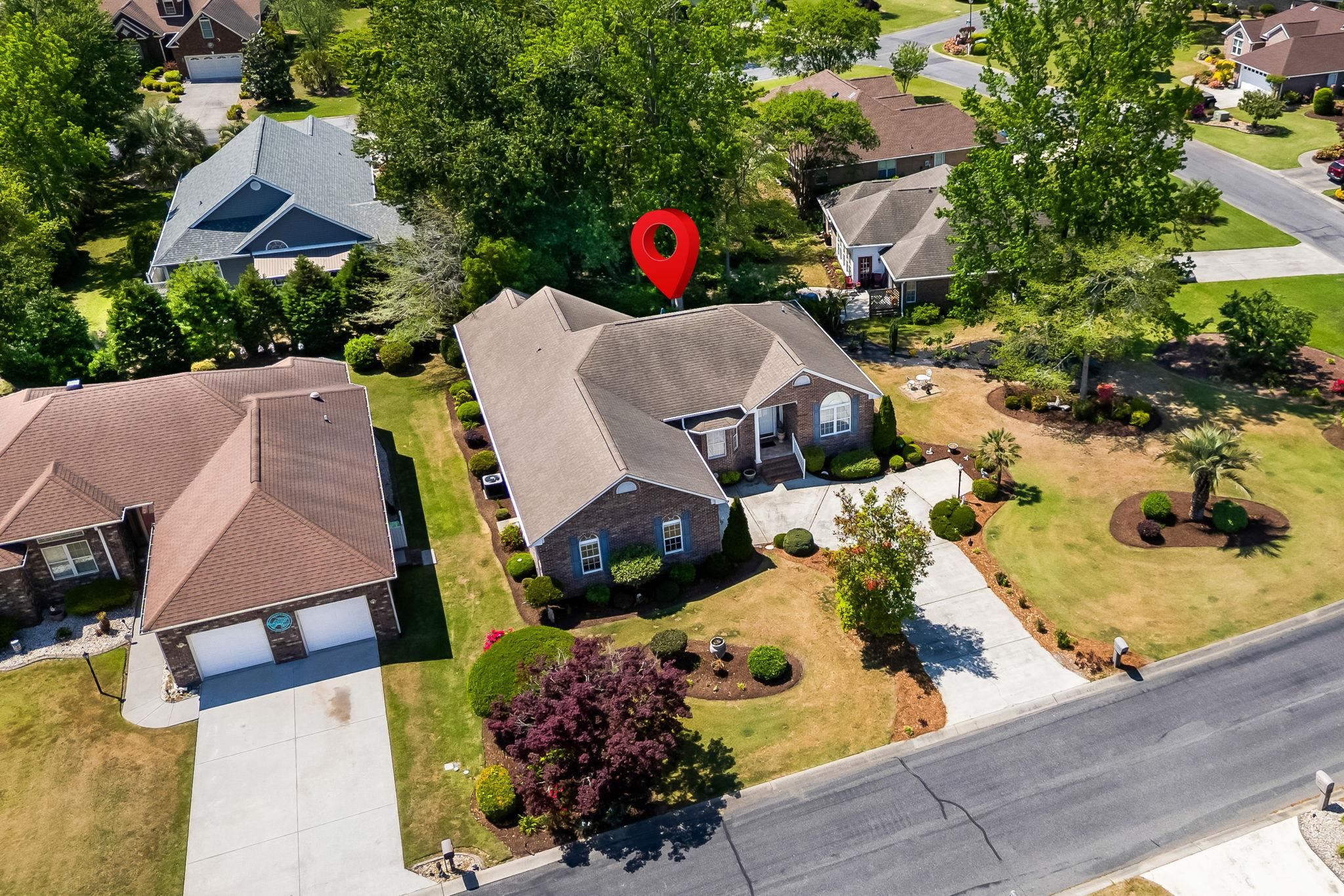 520 Quail Court Longs, SC 29568 - Photo 54 of 79