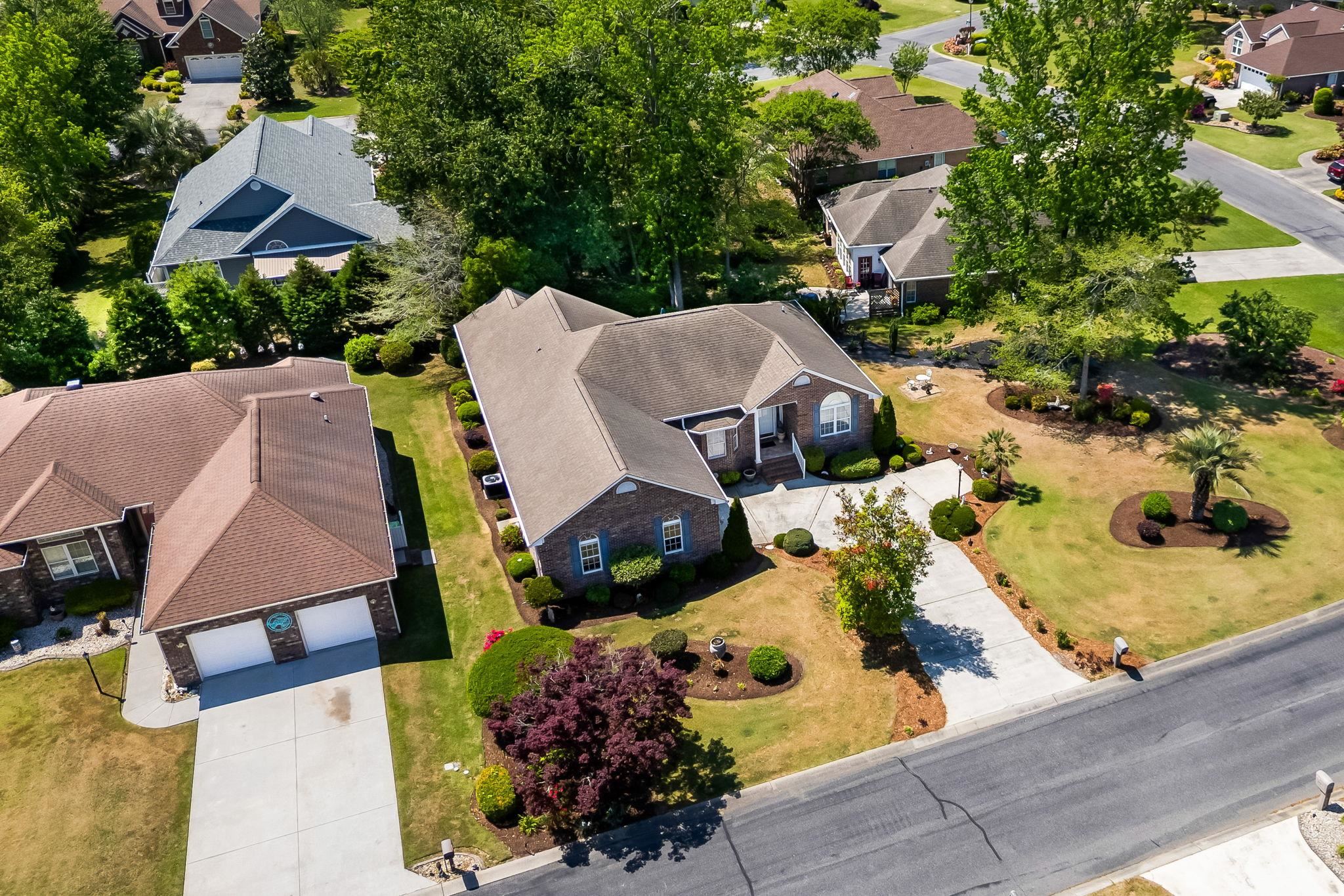 520 Quail Court Longs, SC 29568 - Photo 55 of 79