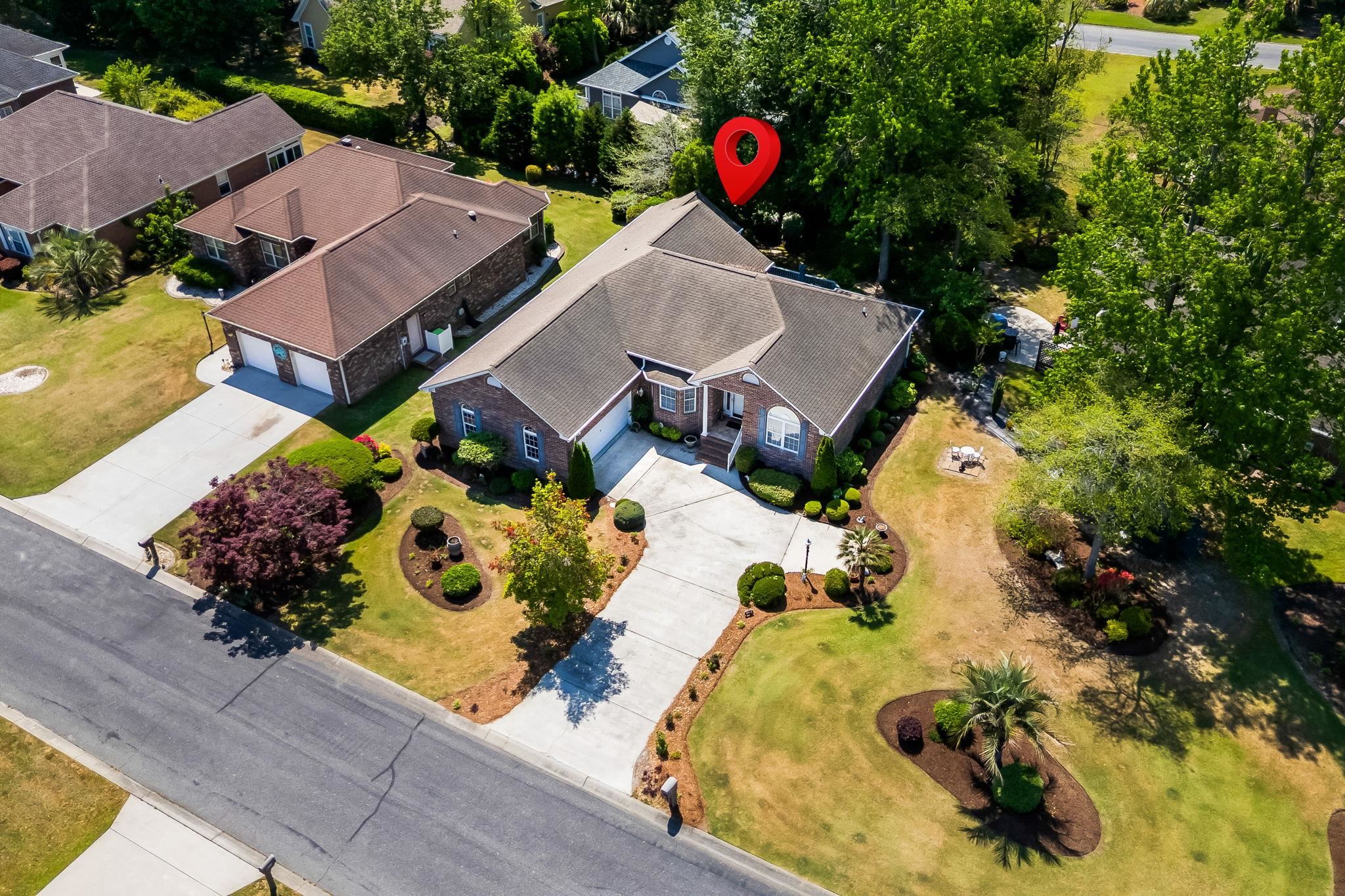 520 Quail Court Longs, SC 29568 - Photo 58 of 79