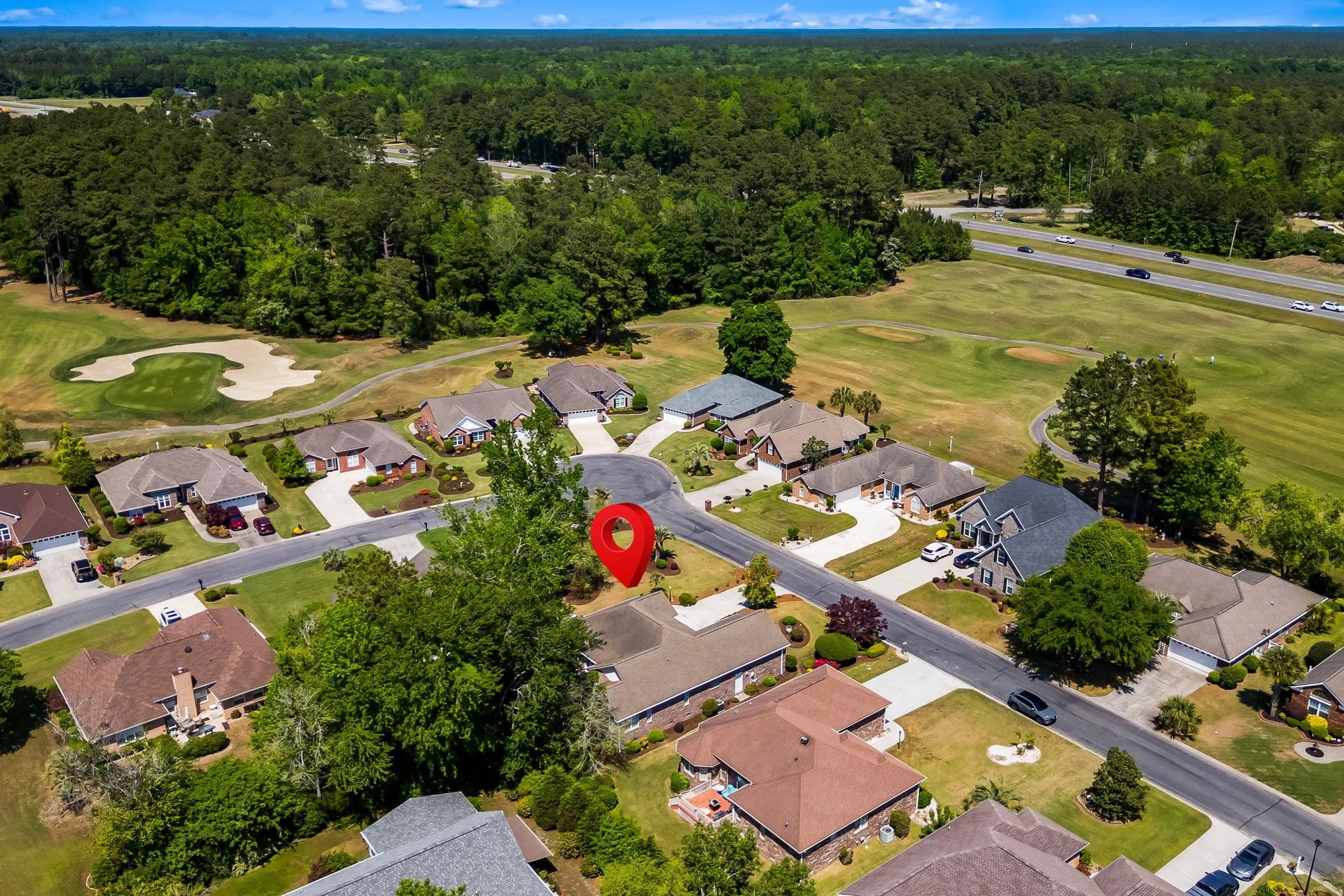 520 Quail Court Longs, SC 29568 - Photo 60 of 79