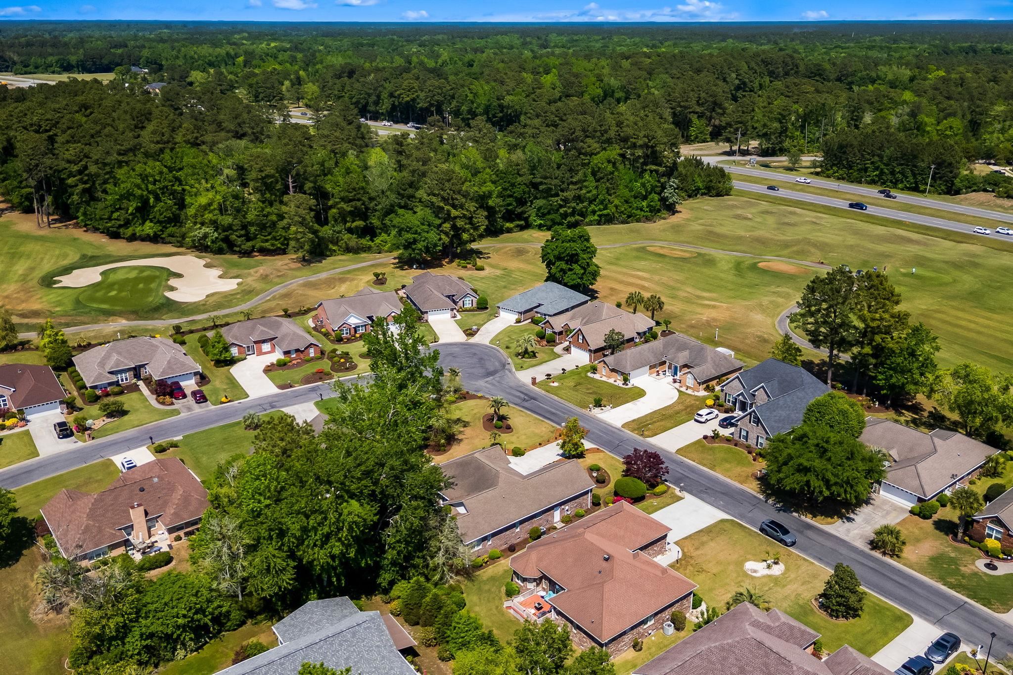 520 Quail Court Longs, SC 29568 - Photo 61 of 79