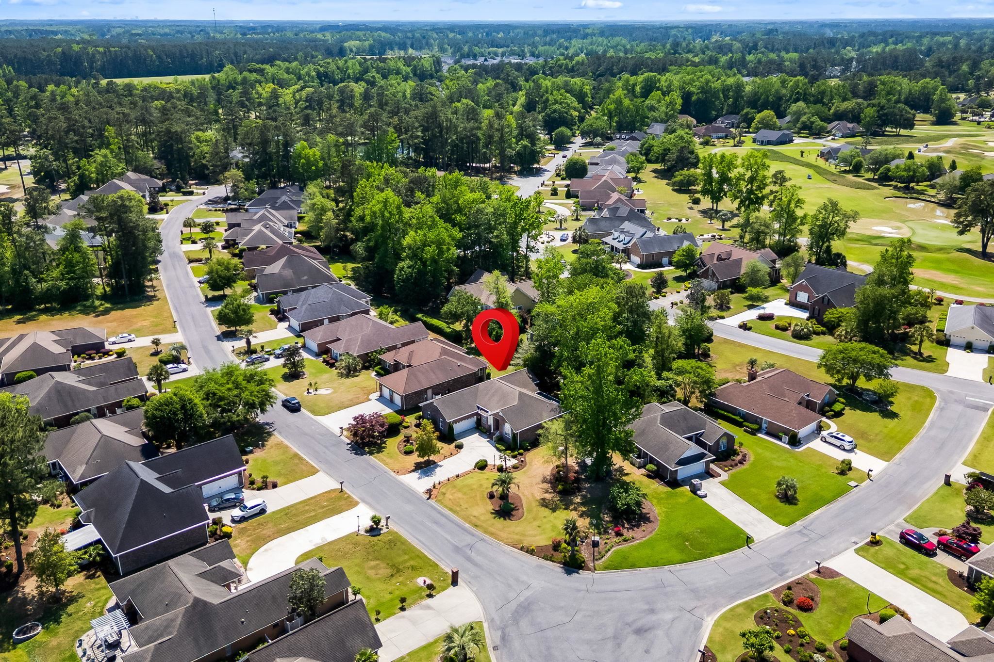 520 Quail Court Longs, SC 29568 - Photo 62 of 79