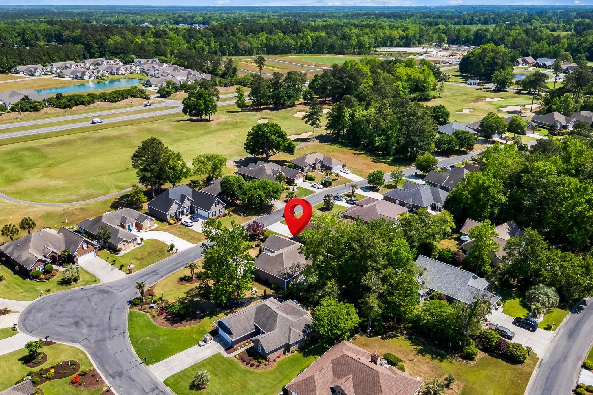 520 Quail Court Longs, SC 29568 - Photo 64 of 79