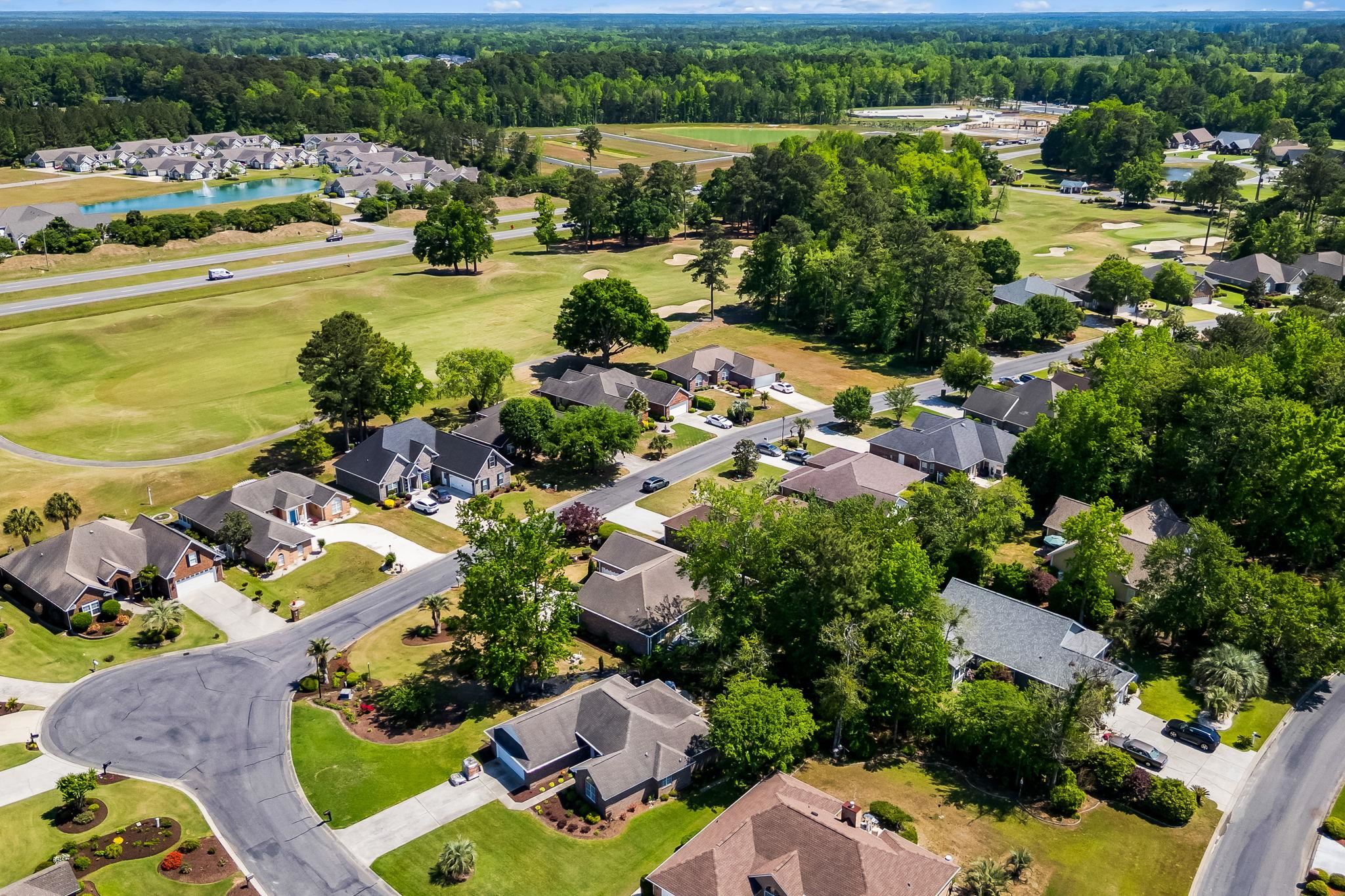 520 Quail Court Longs, SC 29568 - Photo 65 of 79