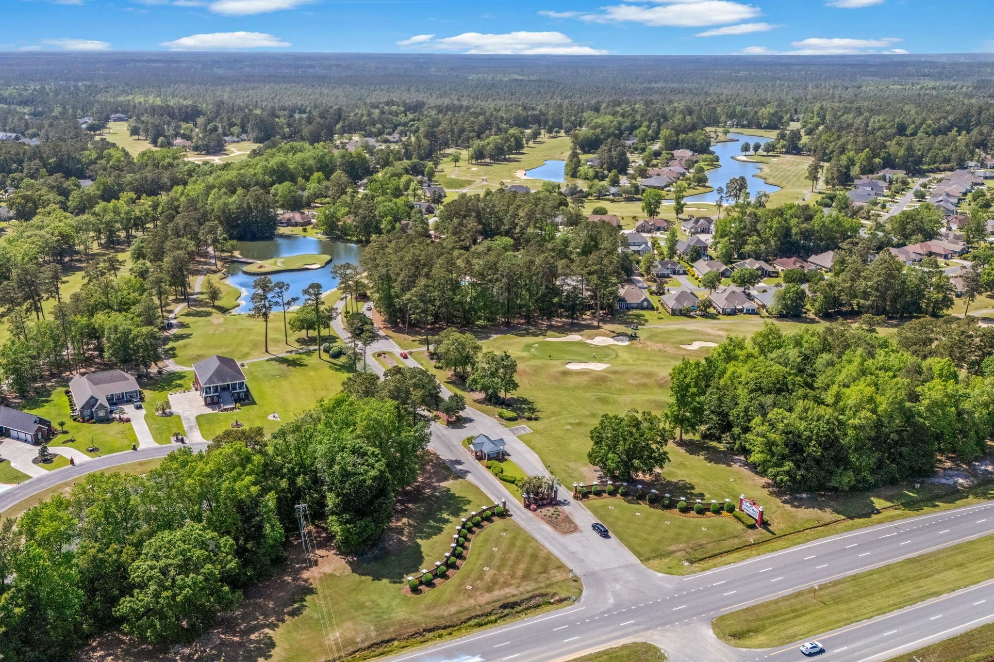 520 Quail Court Longs, SC 29568 - Photo 68 of 79