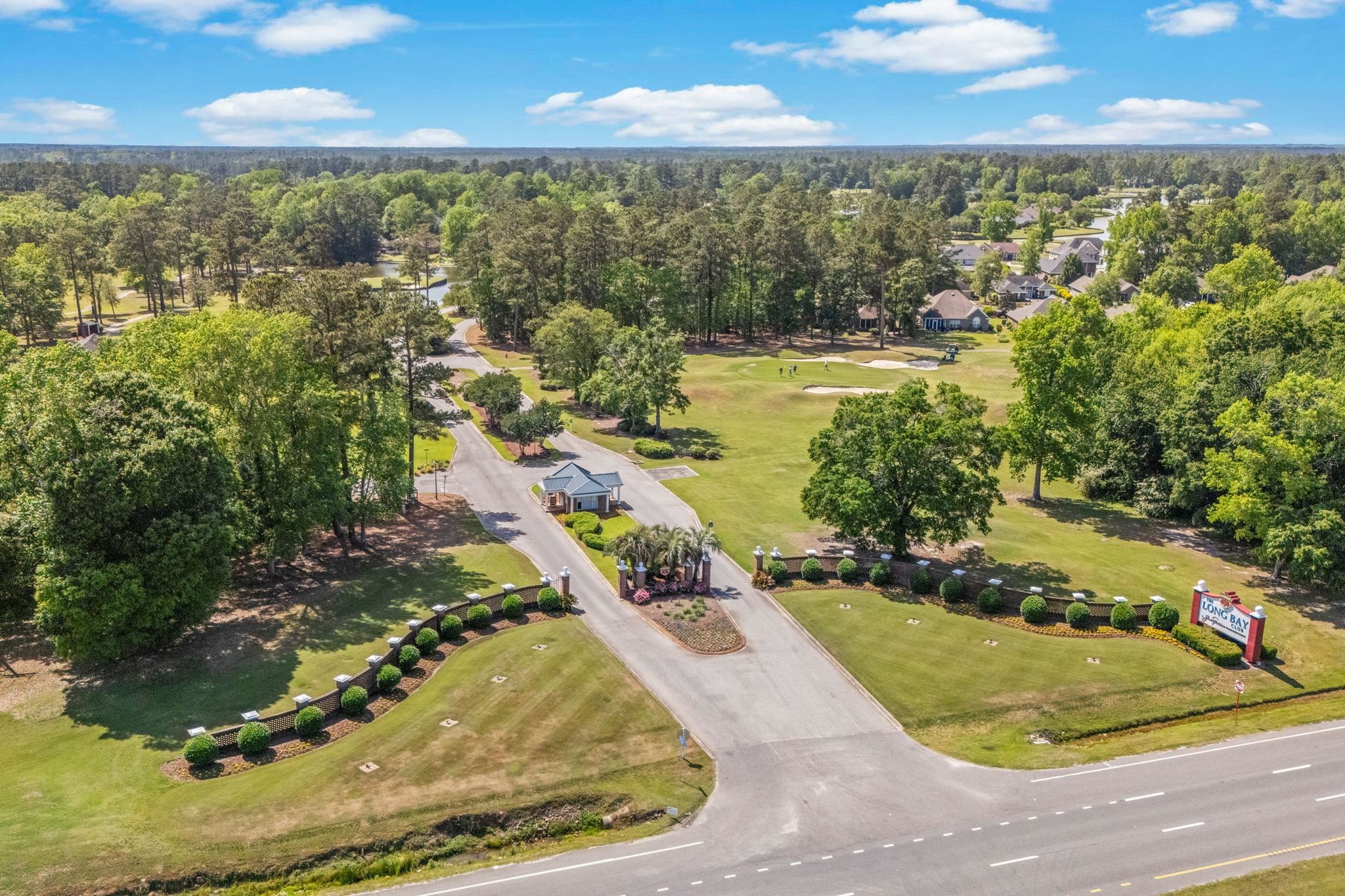 520 Quail Court Longs, SC 29568 - Photo 69 of 79