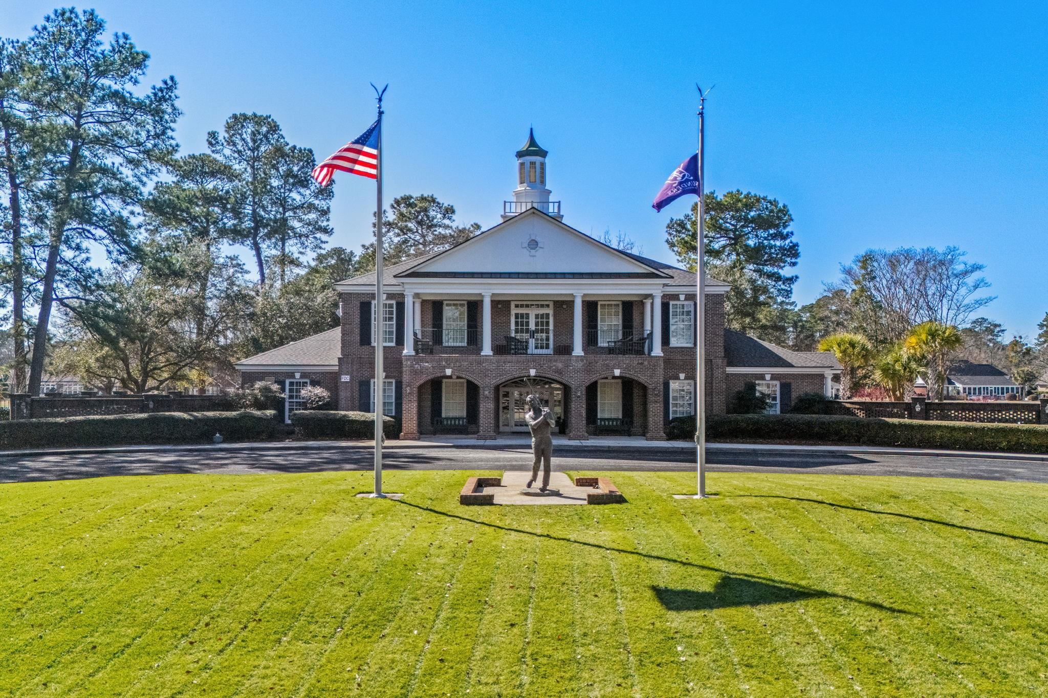 520 Quail Court Longs, SC 29568 - Photo 73 of 79