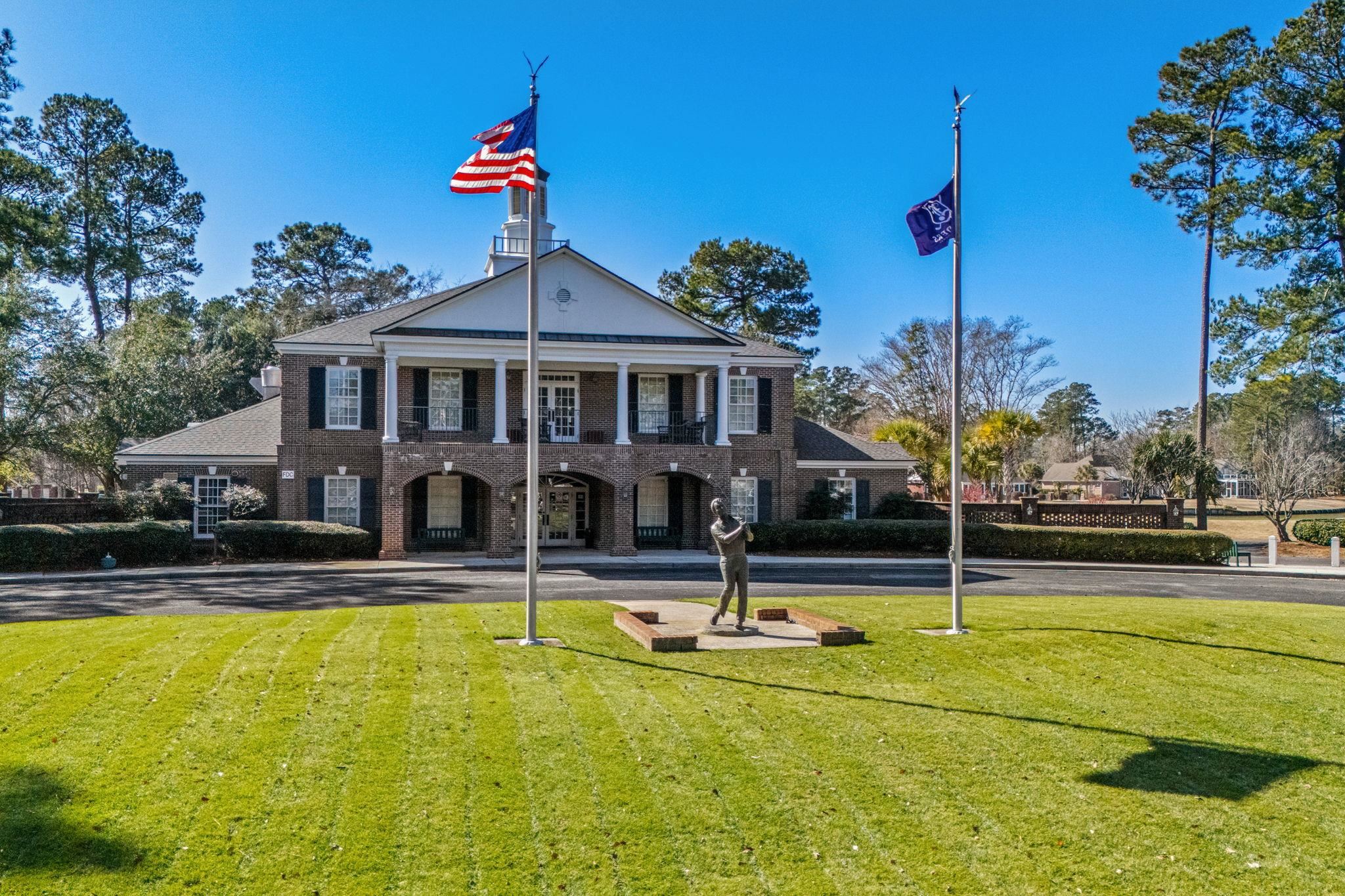 520 Quail Court Longs, SC 29568 - Photo 74 of 79