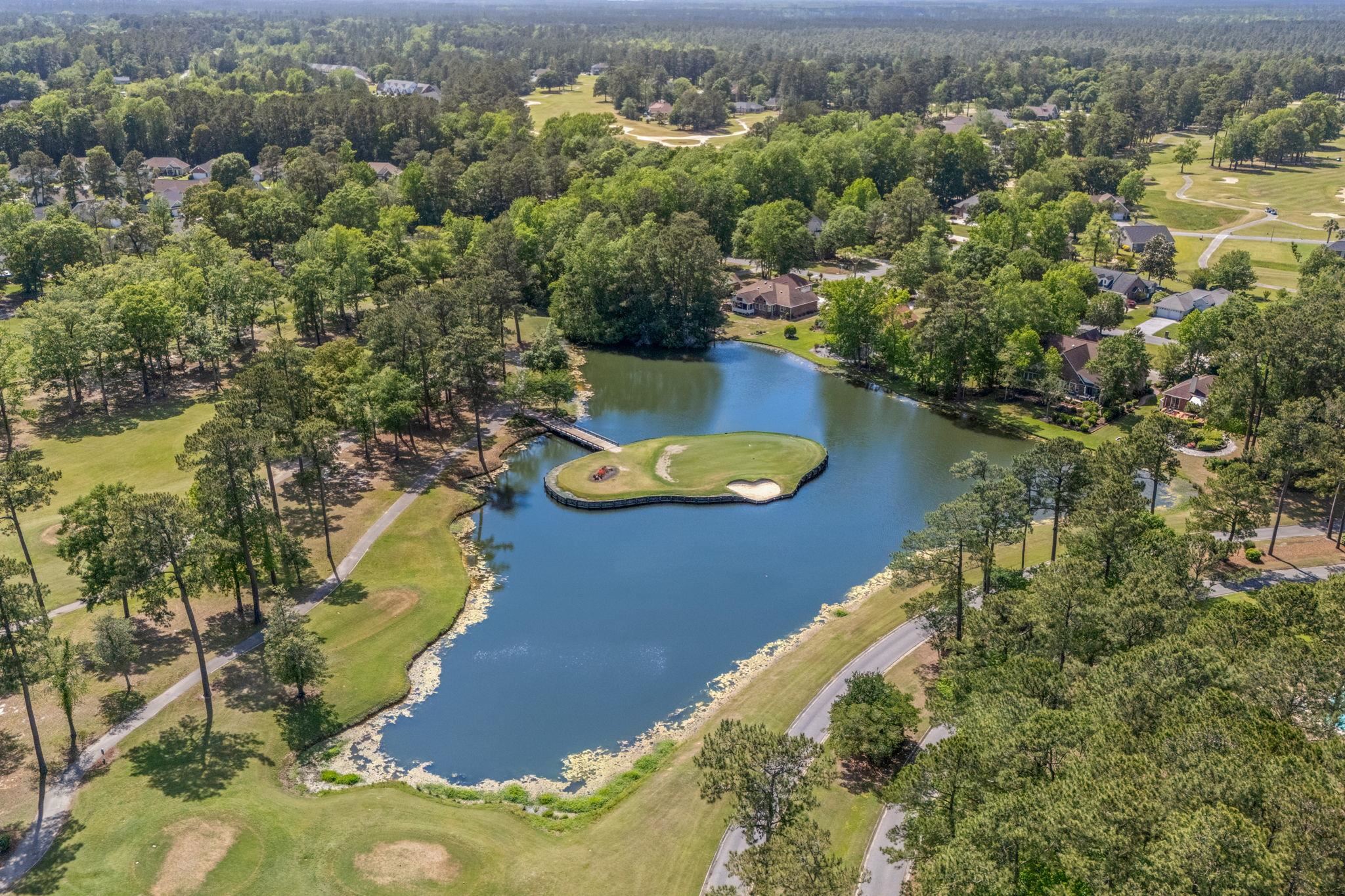 520 Quail Court Longs, SC 29568 - Photo 76 of 79
