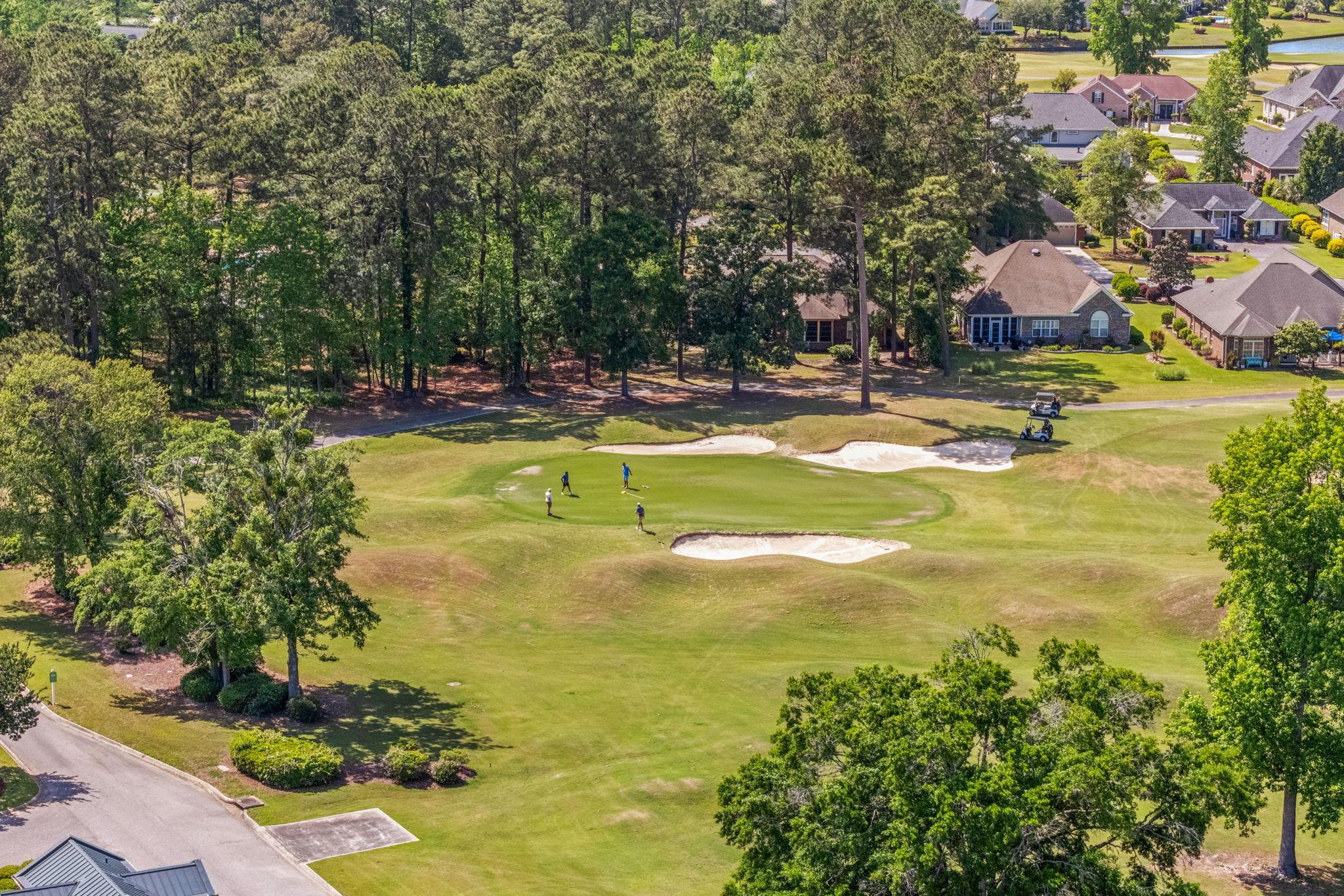 520 Quail Court Longs, SC 29568 - Photo 77 of 79