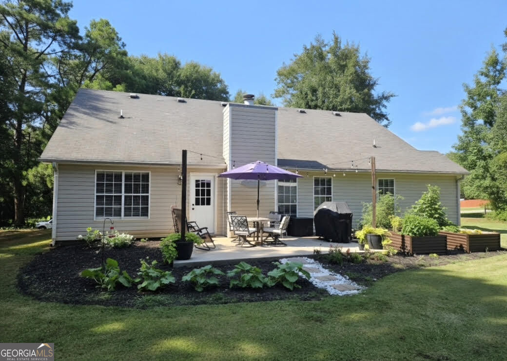 137 Meadow View Drive Jackson, GA 30233 - Photo 5 of 25 Gallery Image 5